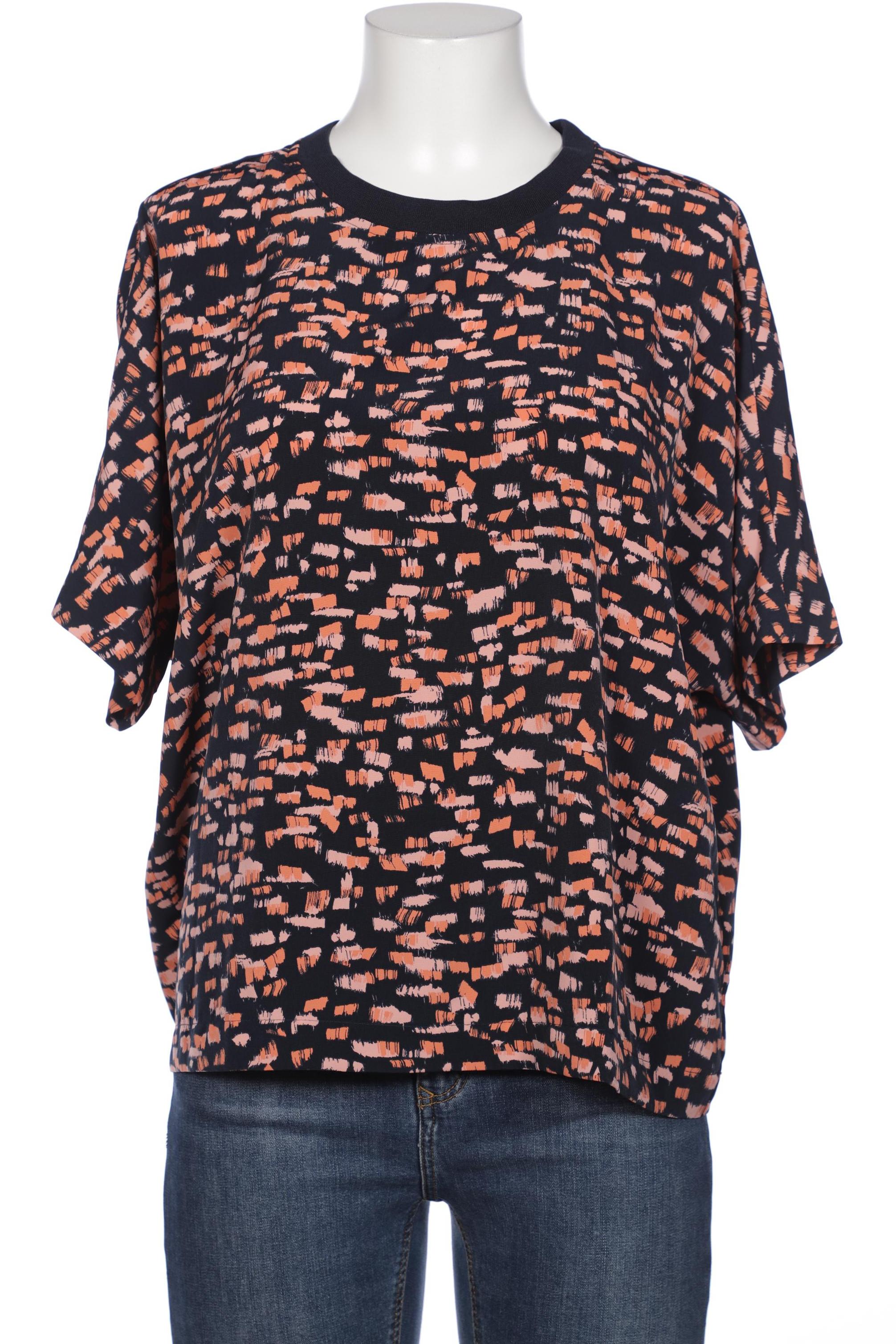 

MONKI Damen Bluse, mehrfarbig