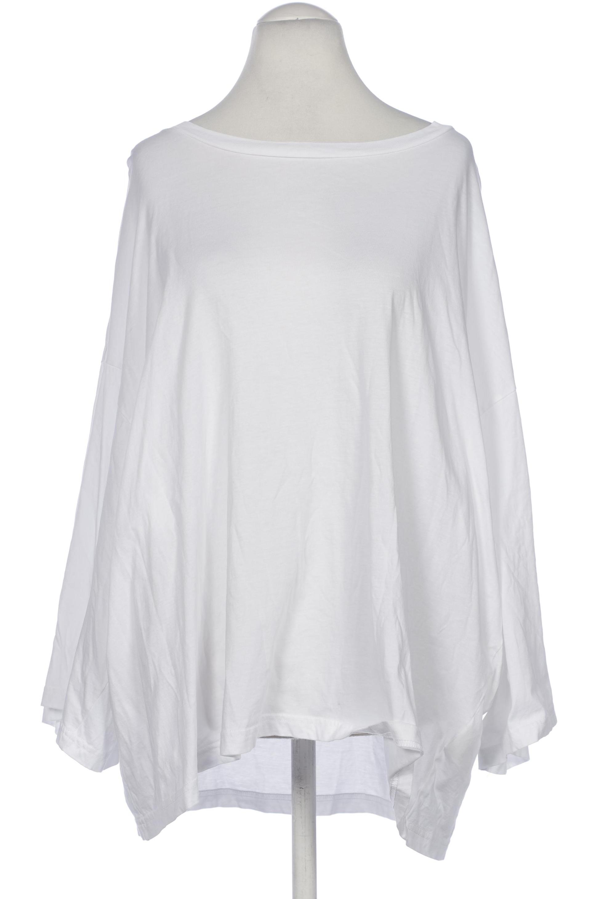 

Monki Damen Bluse, weiß, Gr. 38