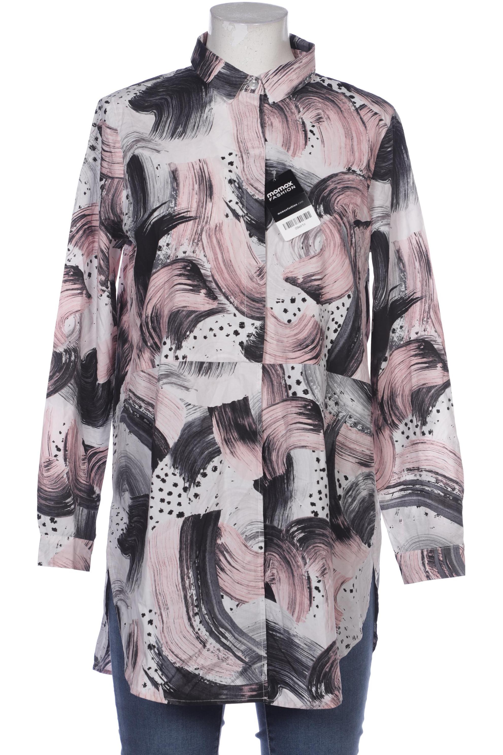 

Monki Damen Bluse, pink, Gr. 44