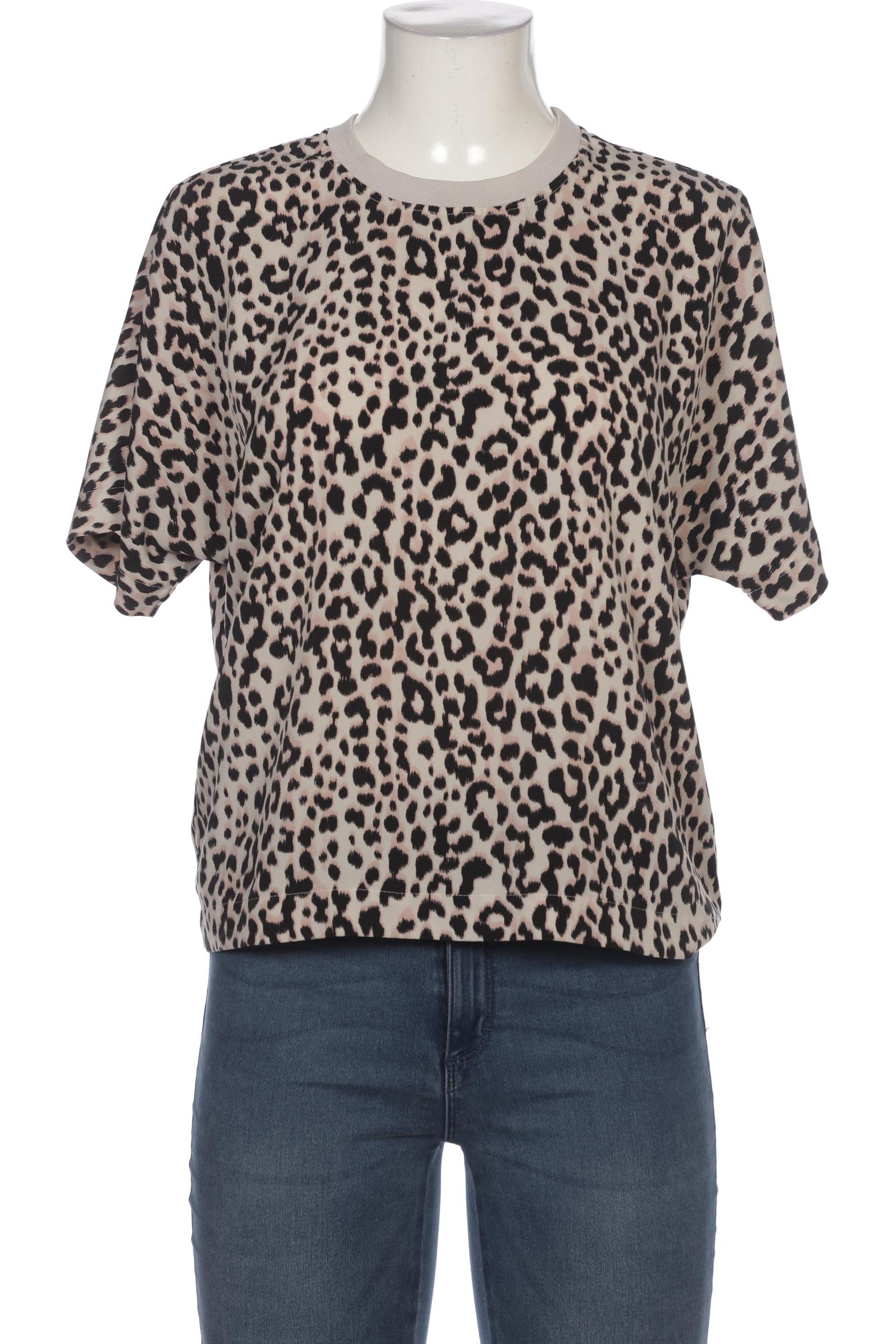 

MONKI Damen Bluse, grau