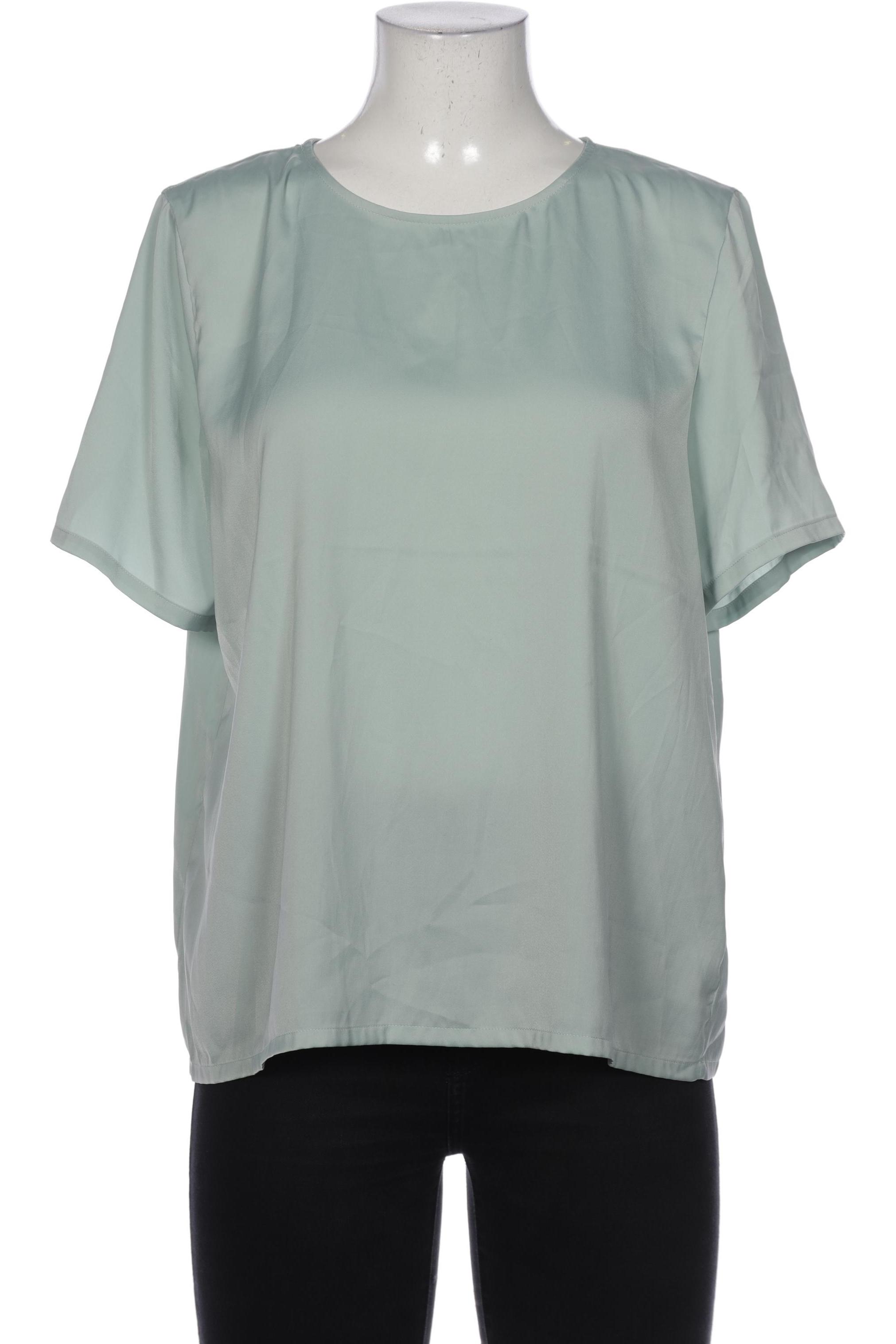 

Monki Damen Bluse, hellgrün, Gr. 38