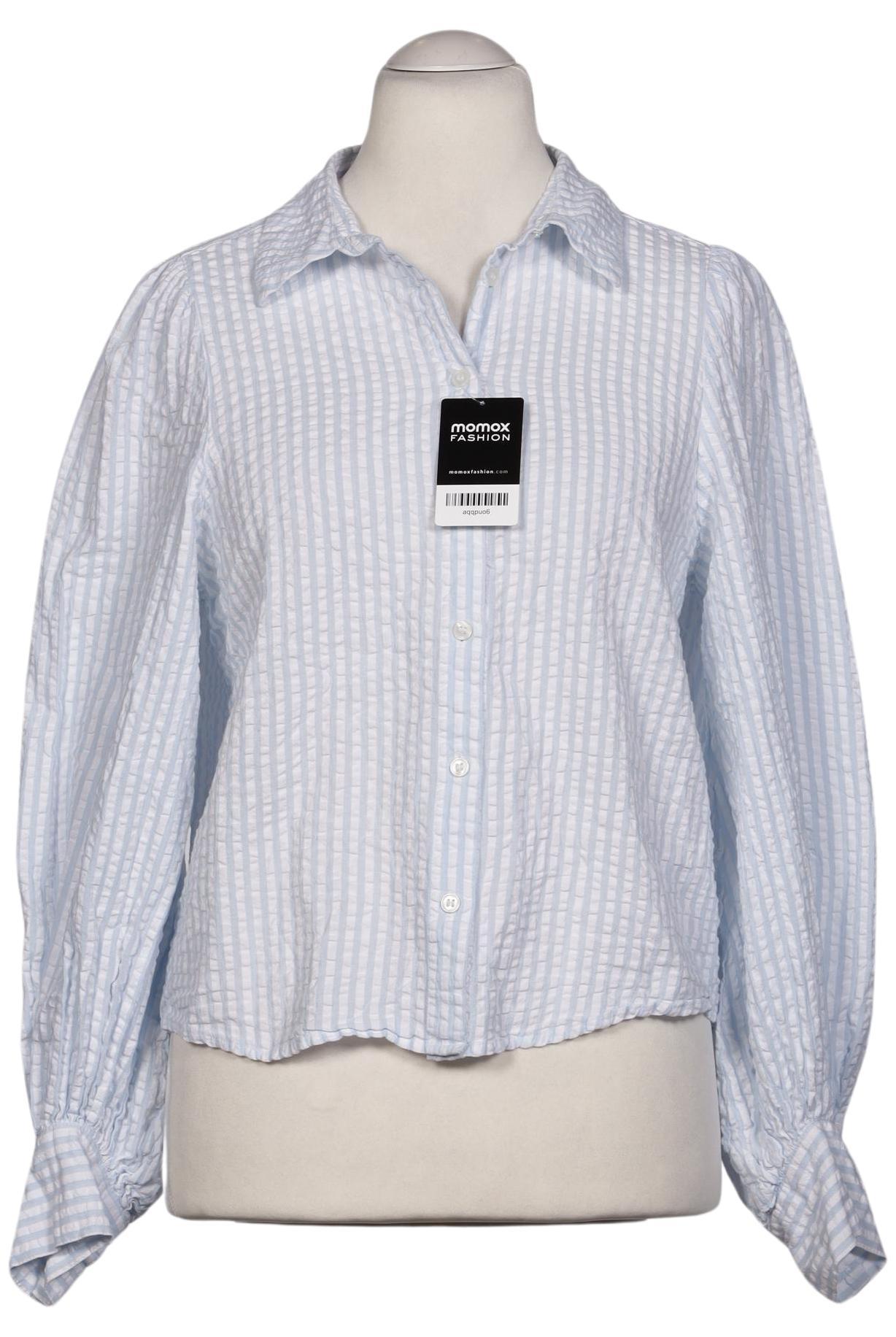 

Monki Damen Bluse, mehrfarbig, Gr. 38