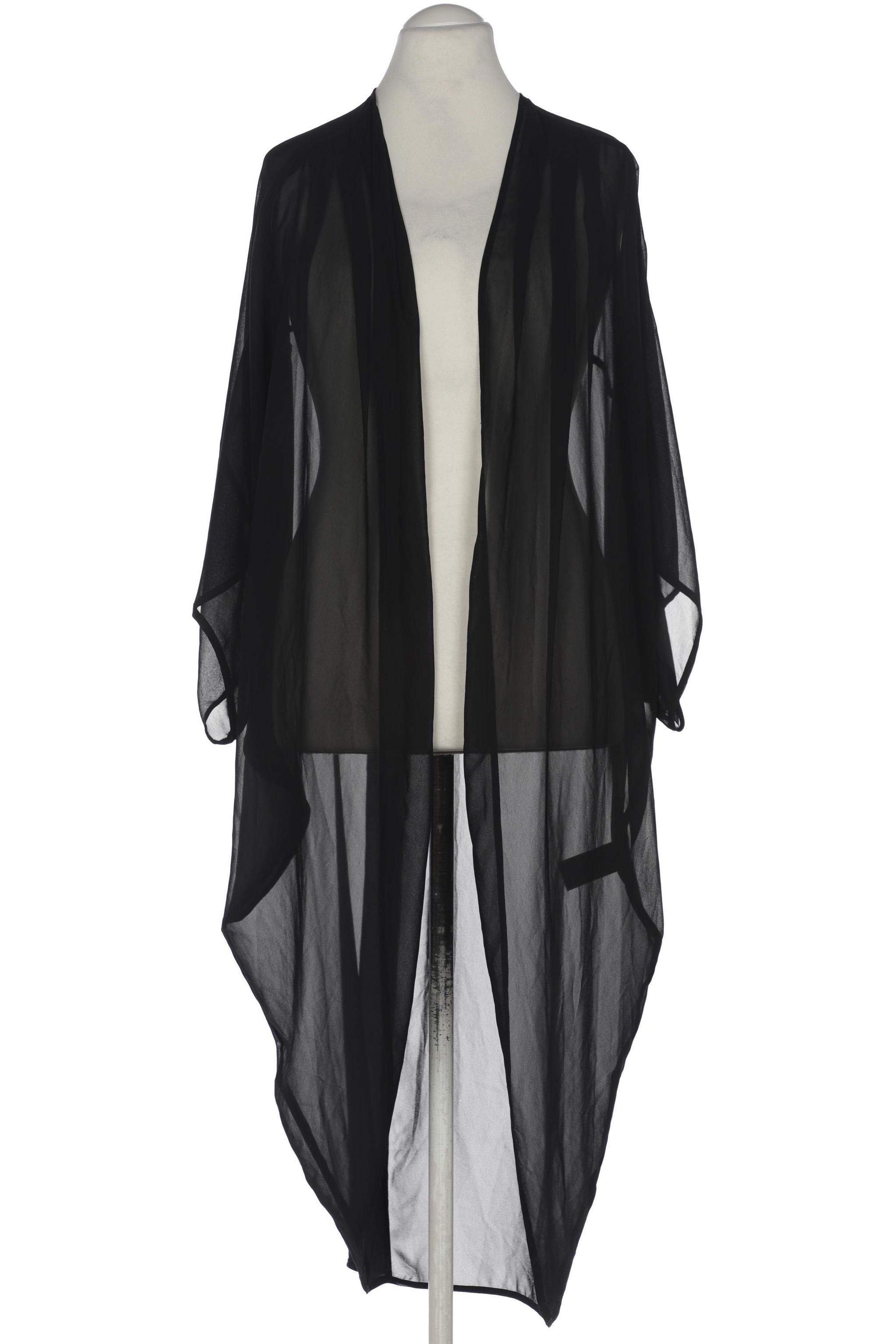 

Monki Damen Bluse, schwarz, Gr. uni