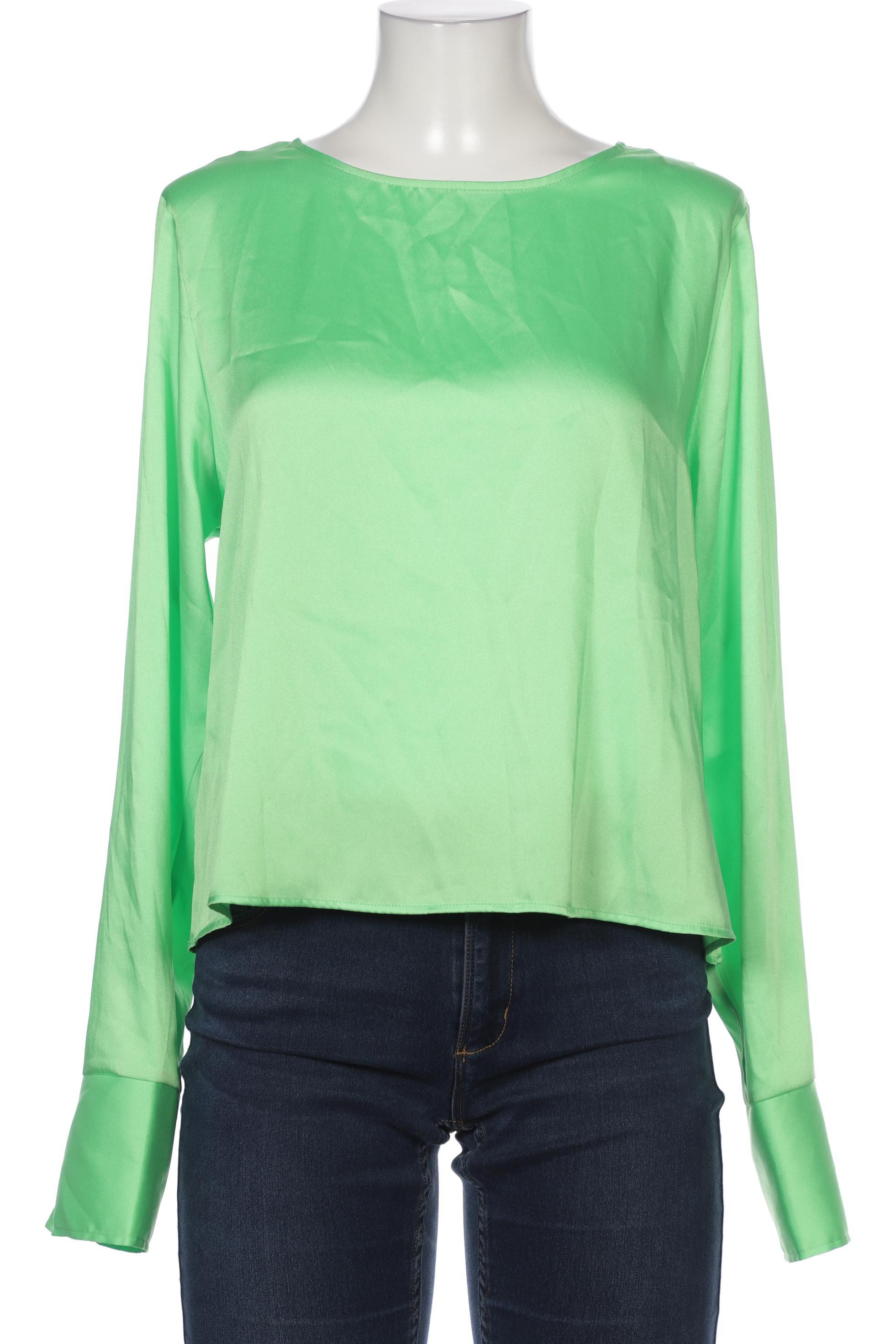 

MONKI Damen Bluse, neon