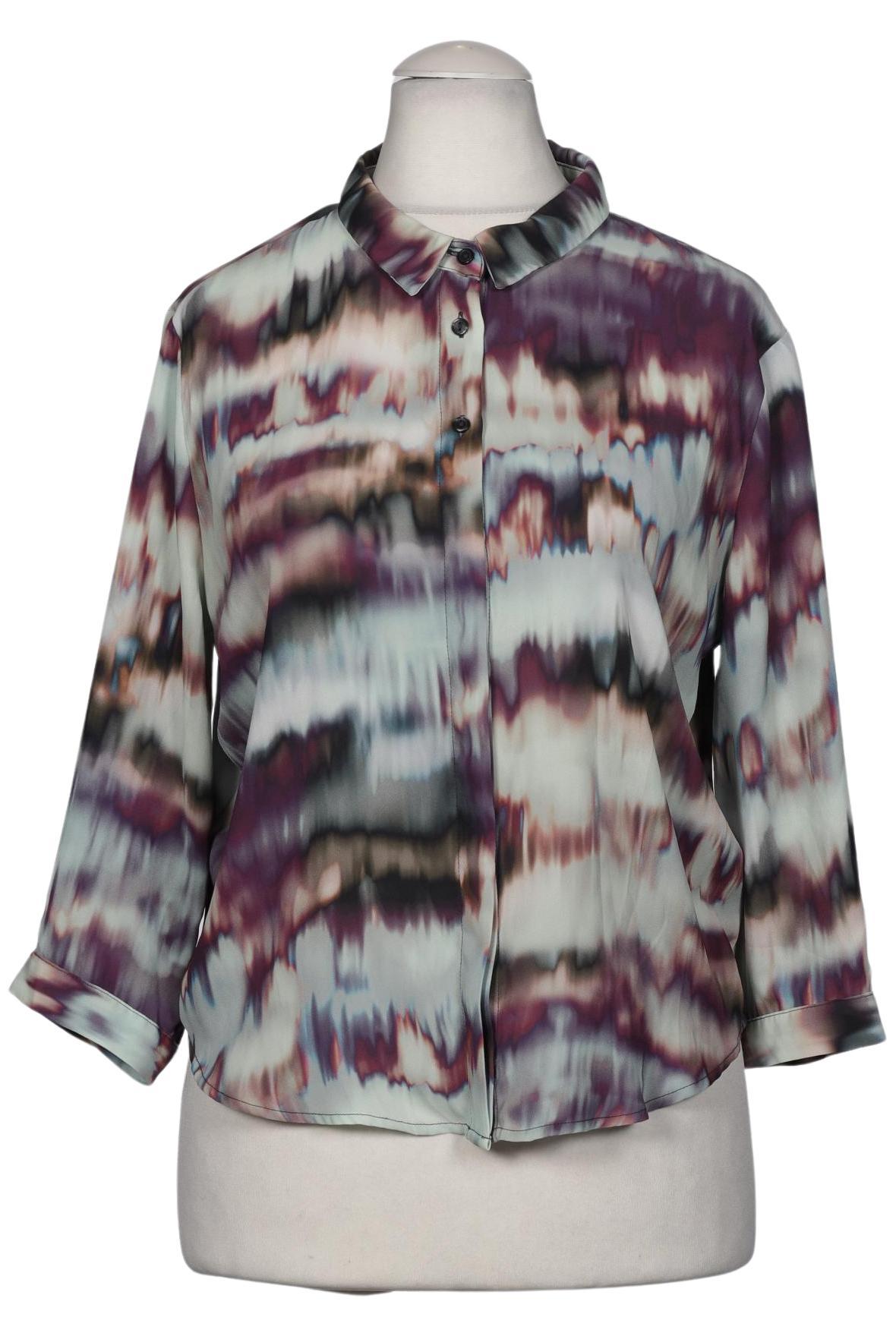 

Monki Damen Bluse, mehrfarbig, Gr. 38