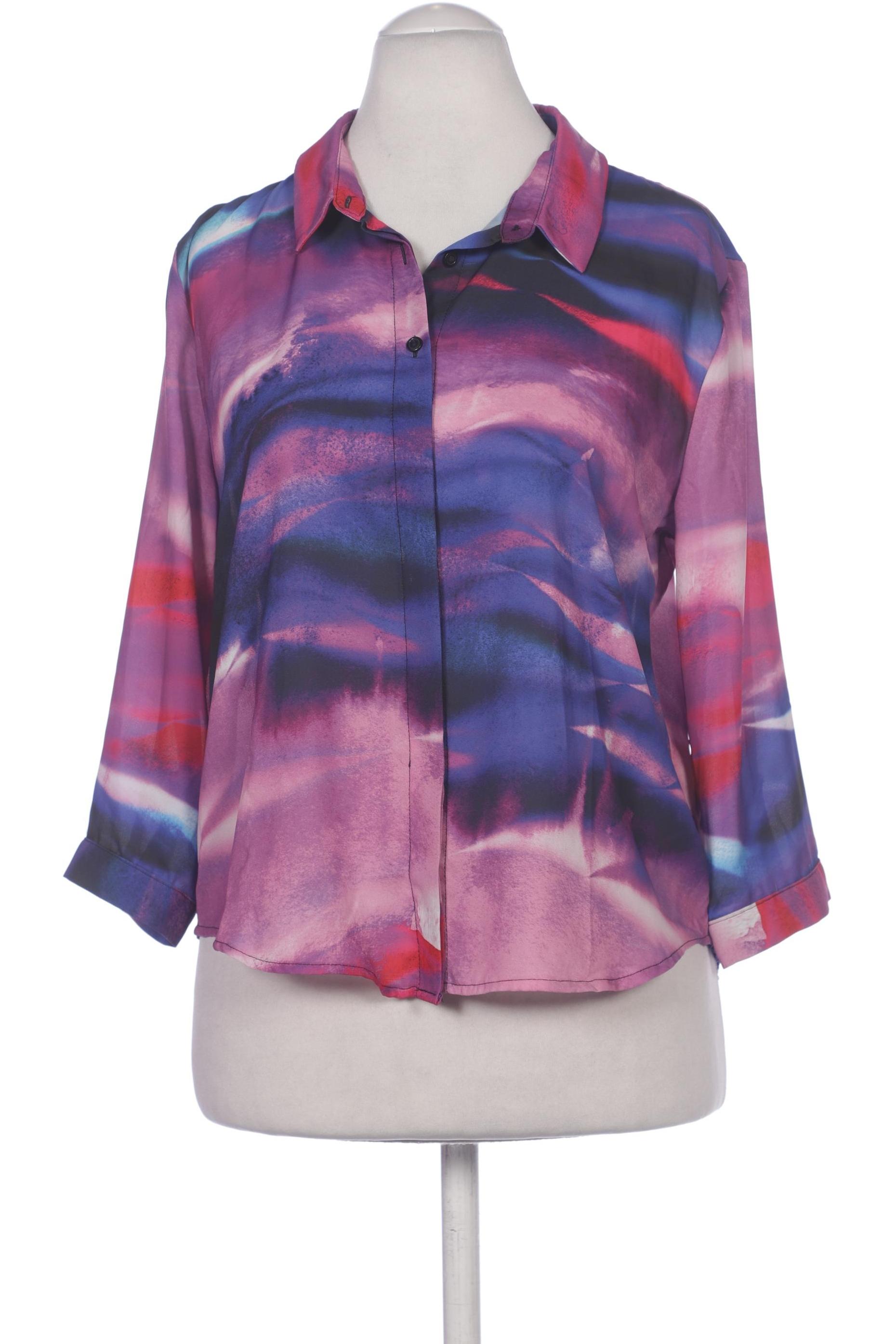 

Monki Damen Bluse, flieder, Gr. 38