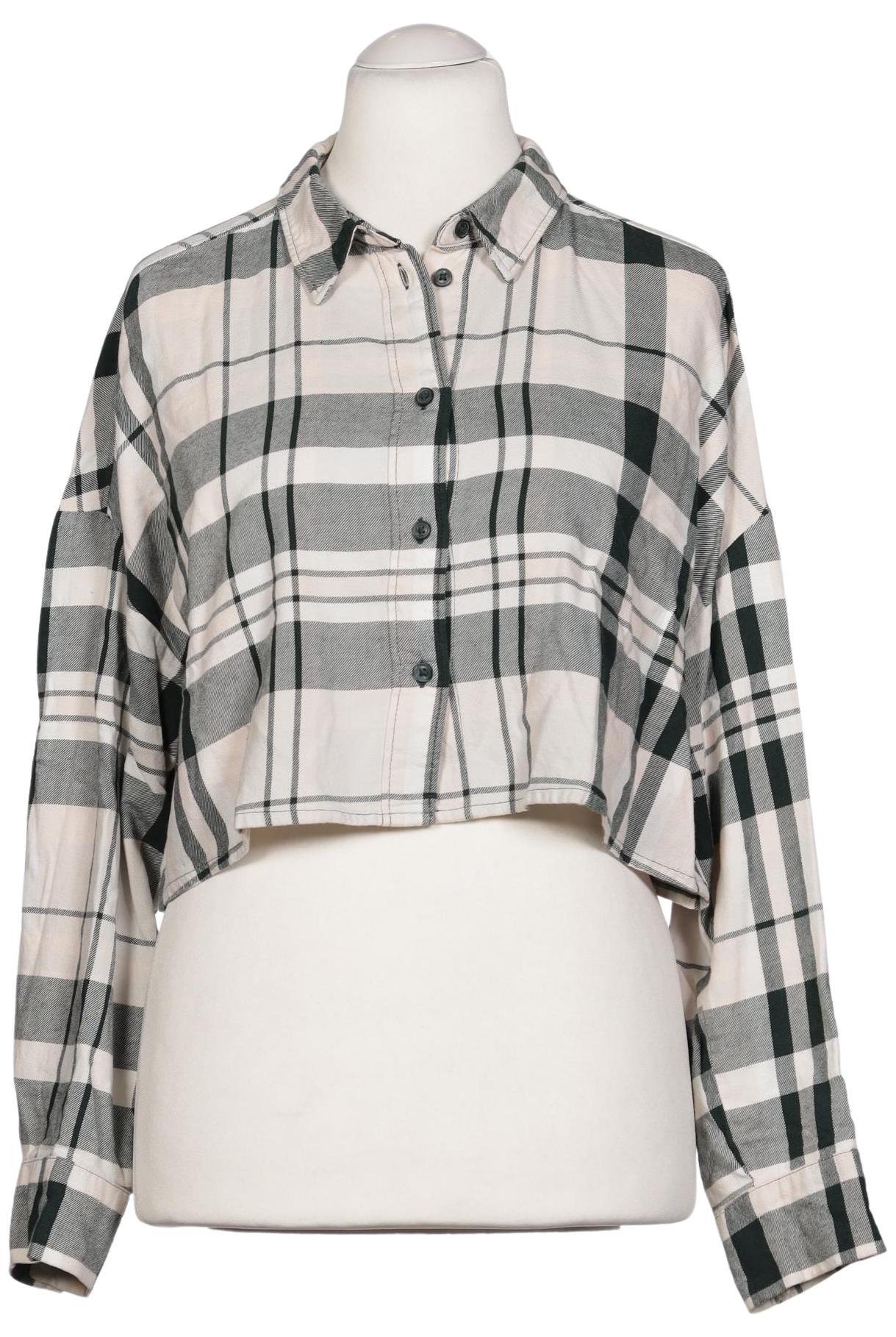 

Monki Damen Bluse, mehrfarbig, Gr. 38