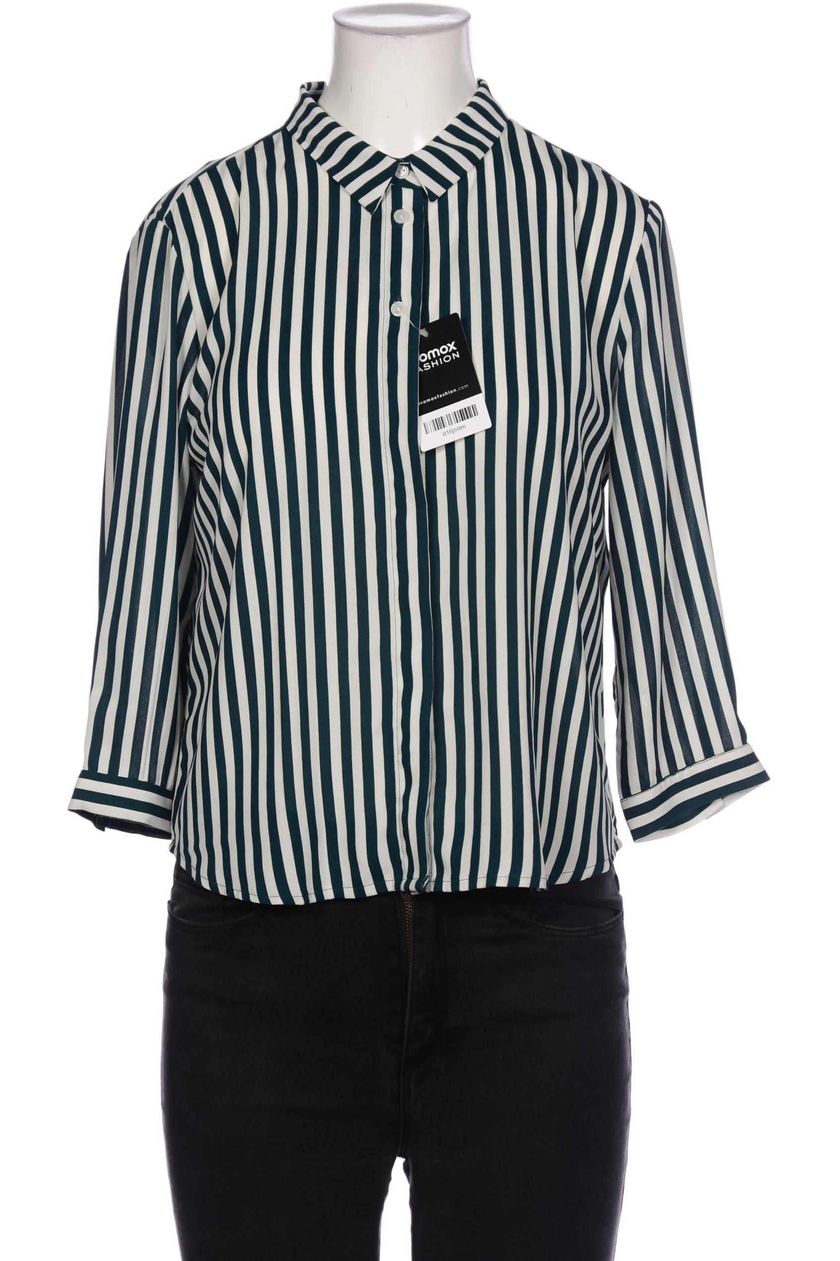 

MONKI Damen Bluse, grün