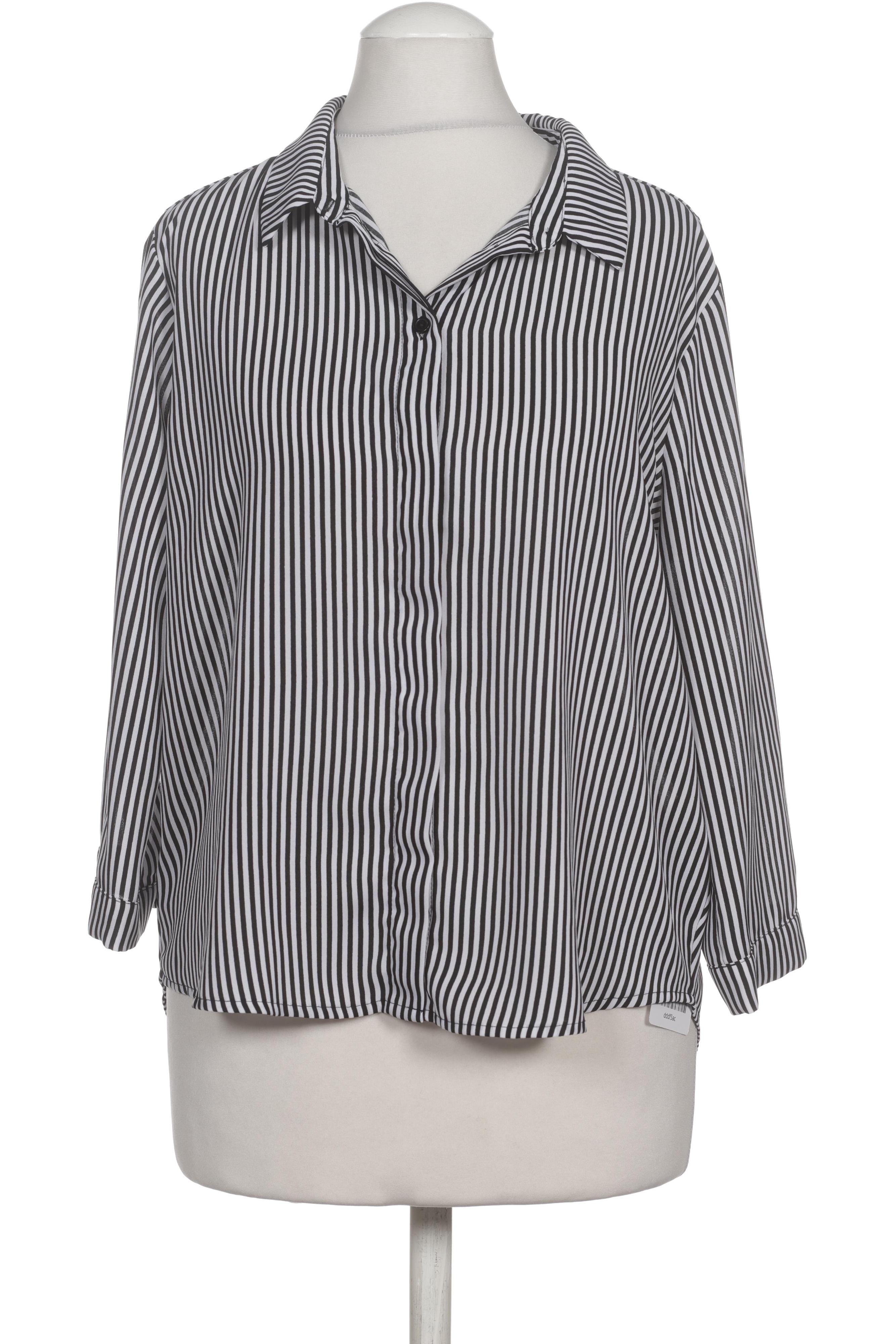 

Monki Damen Bluse, schwarz, Gr.