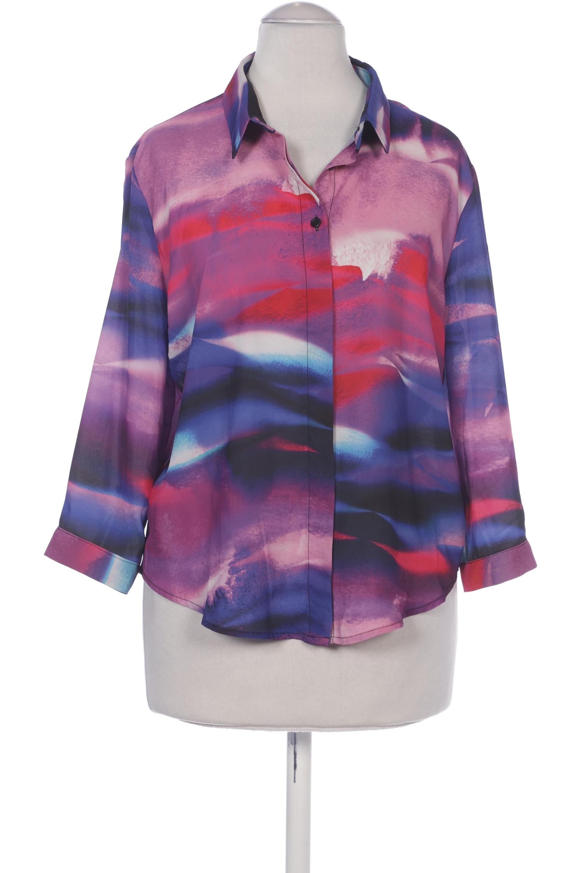 

Monki Damen Bluse, pink, Gr. 36
