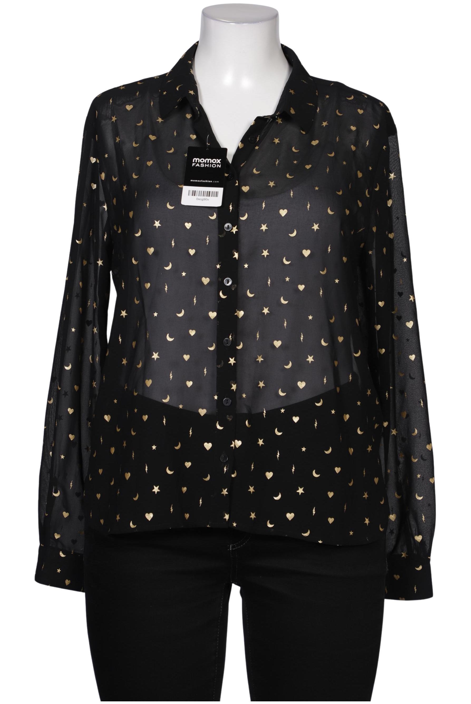 

Monki Damen Bluse, mehrfarbig, Gr. 42