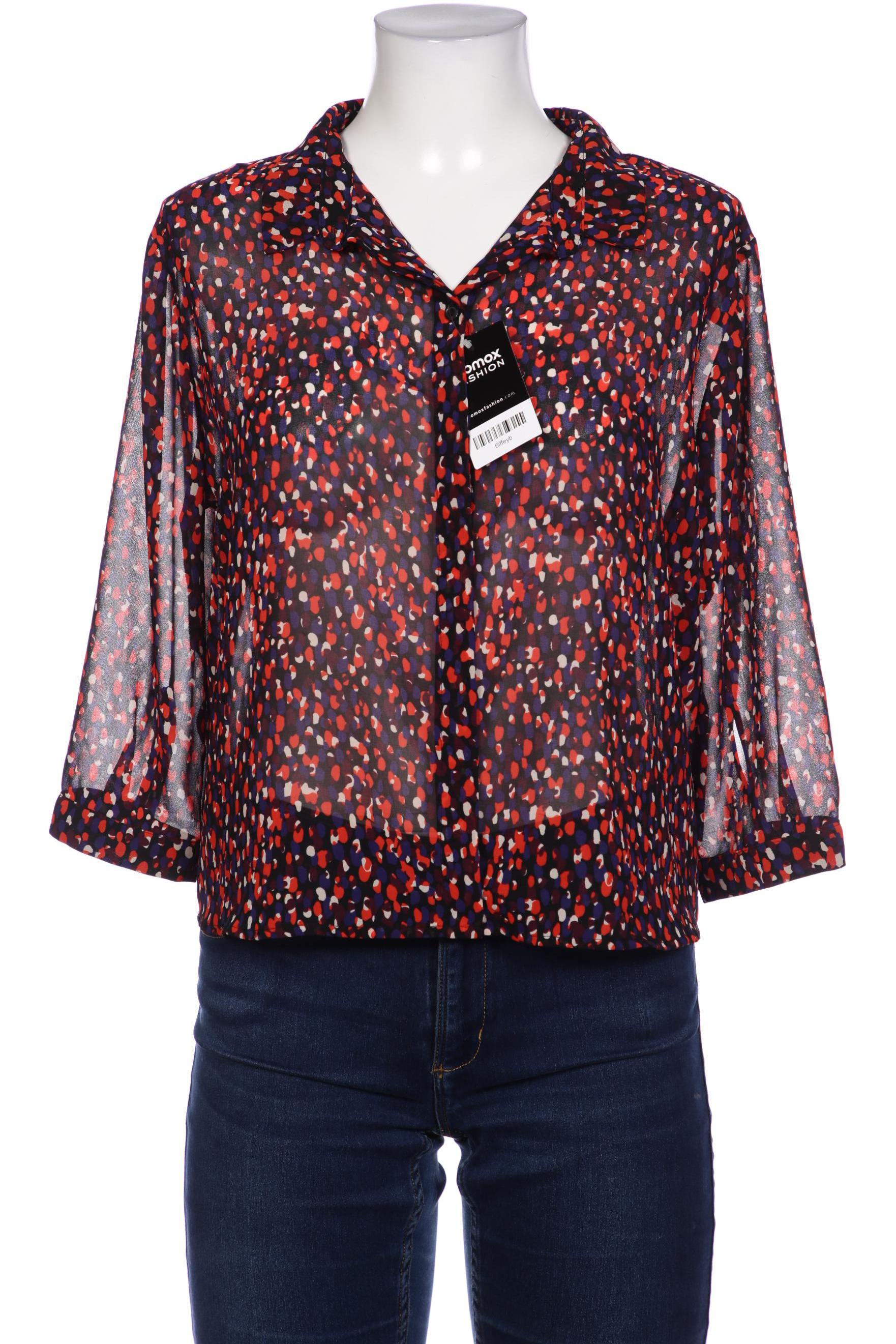 

Monki Damen Bluse, mehrfarbig, Gr. 42