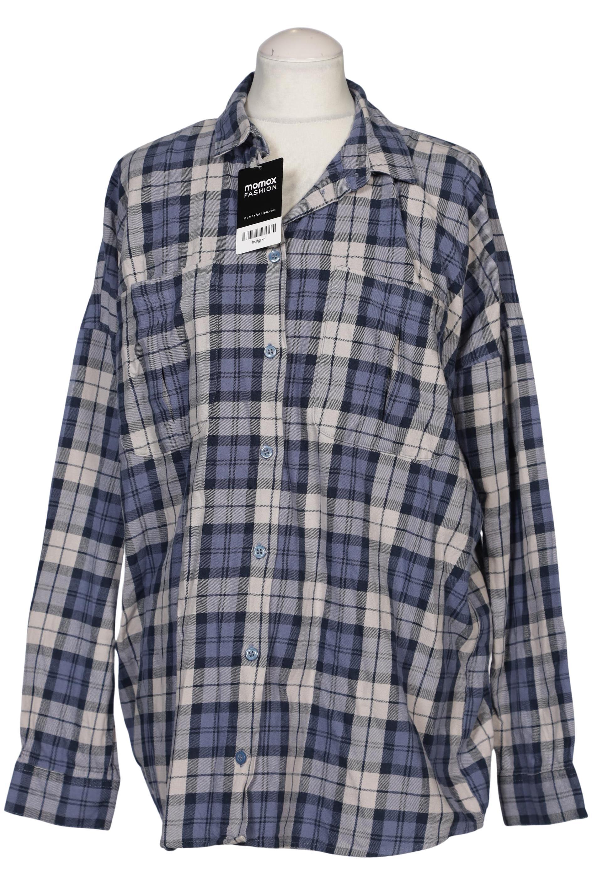 

Monki Damen Bluse, mehrfarbig, Gr. 36