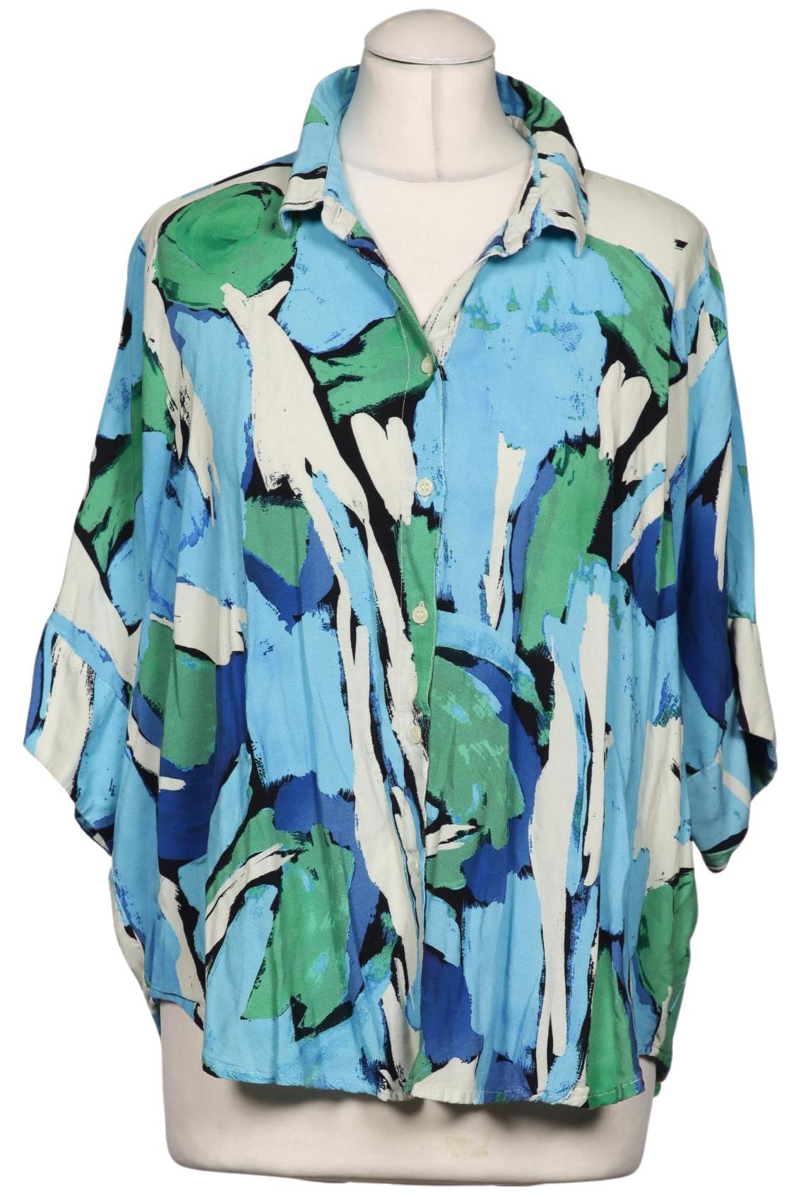 

Monki Damen Bluse, mehrfarbig, Gr. 38