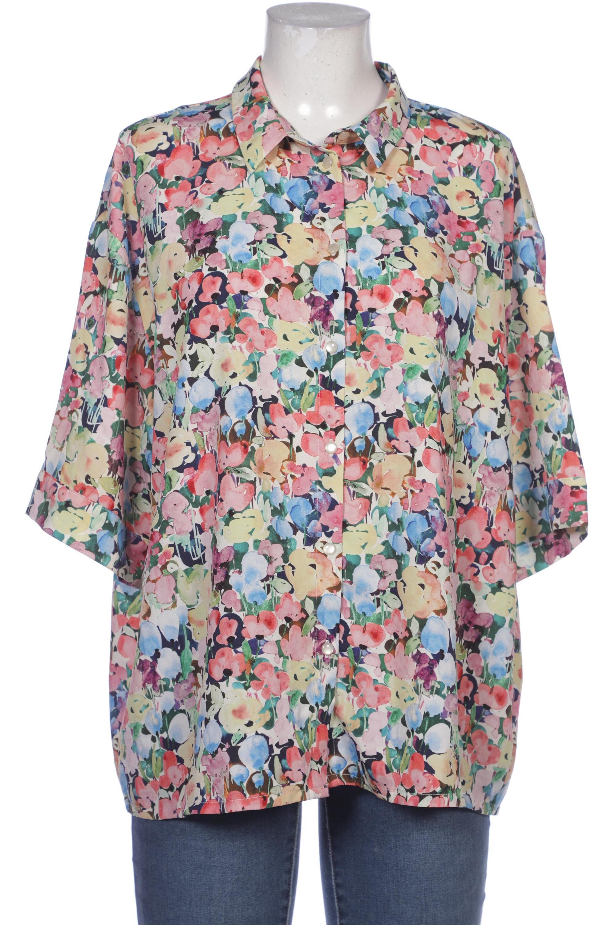 

Monki Damen Bluse, mehrfarbig, Gr. 42