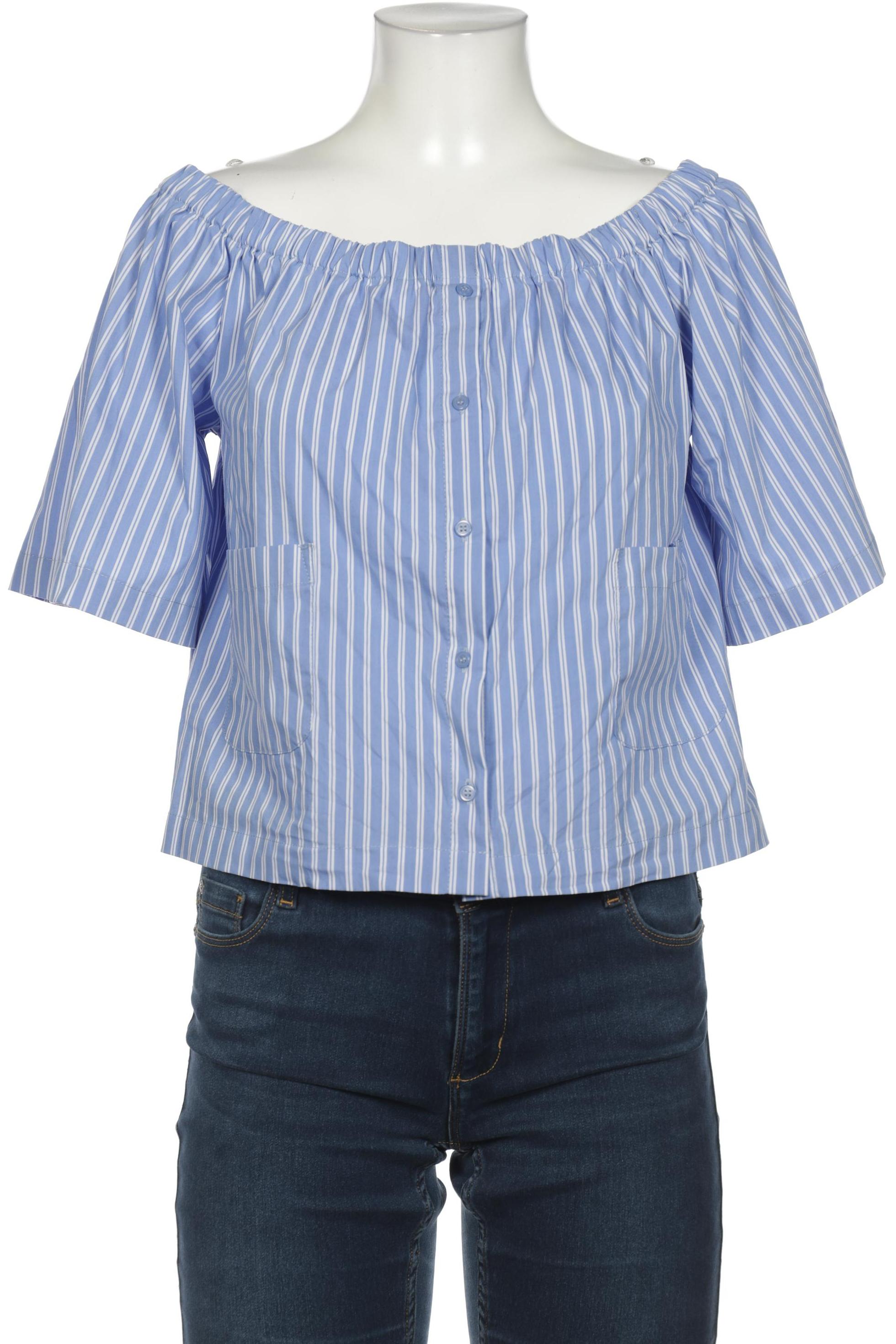 

MONKI Damen Bluse, flieder