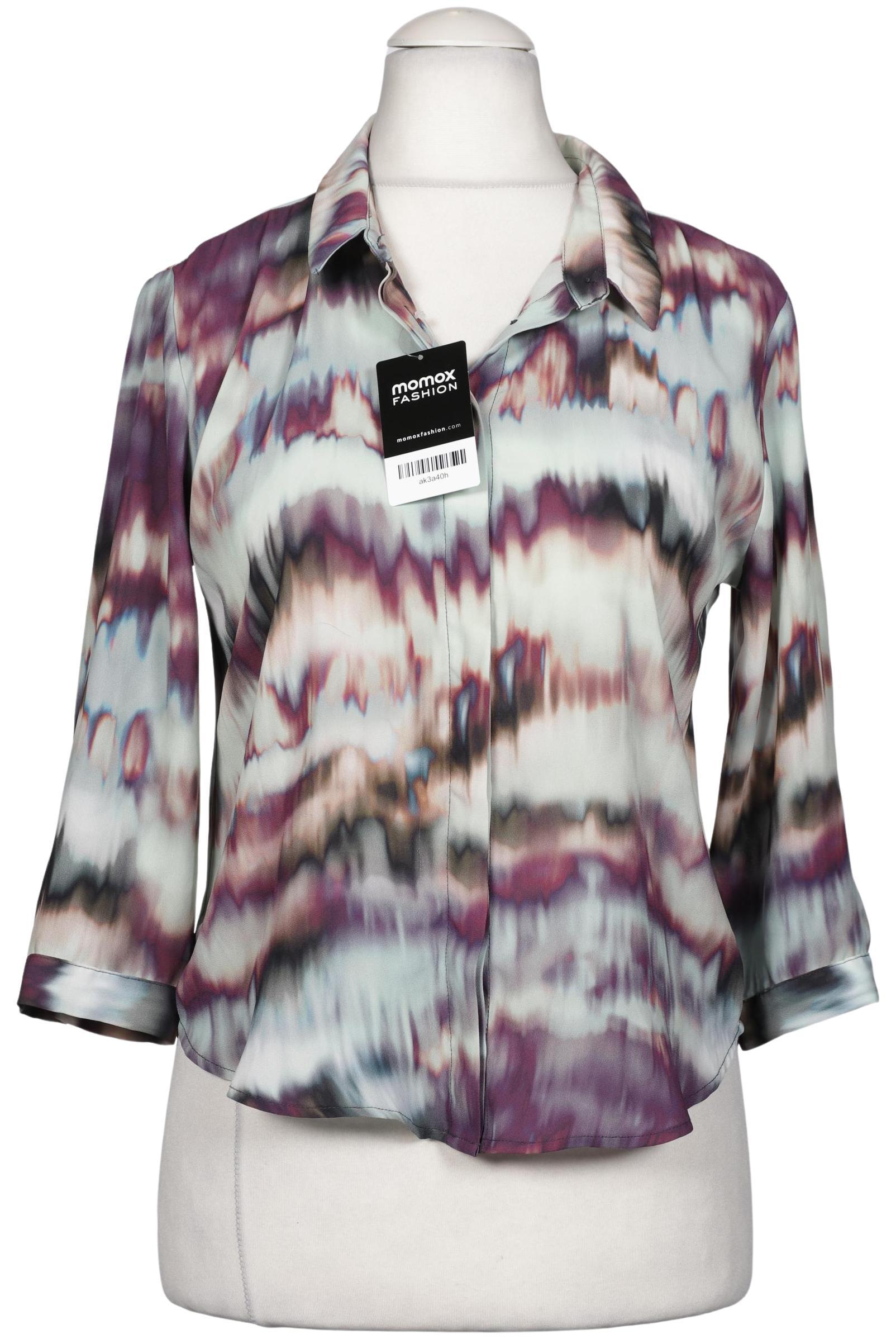 

Monki Damen Bluse, hellblau, Gr. 36