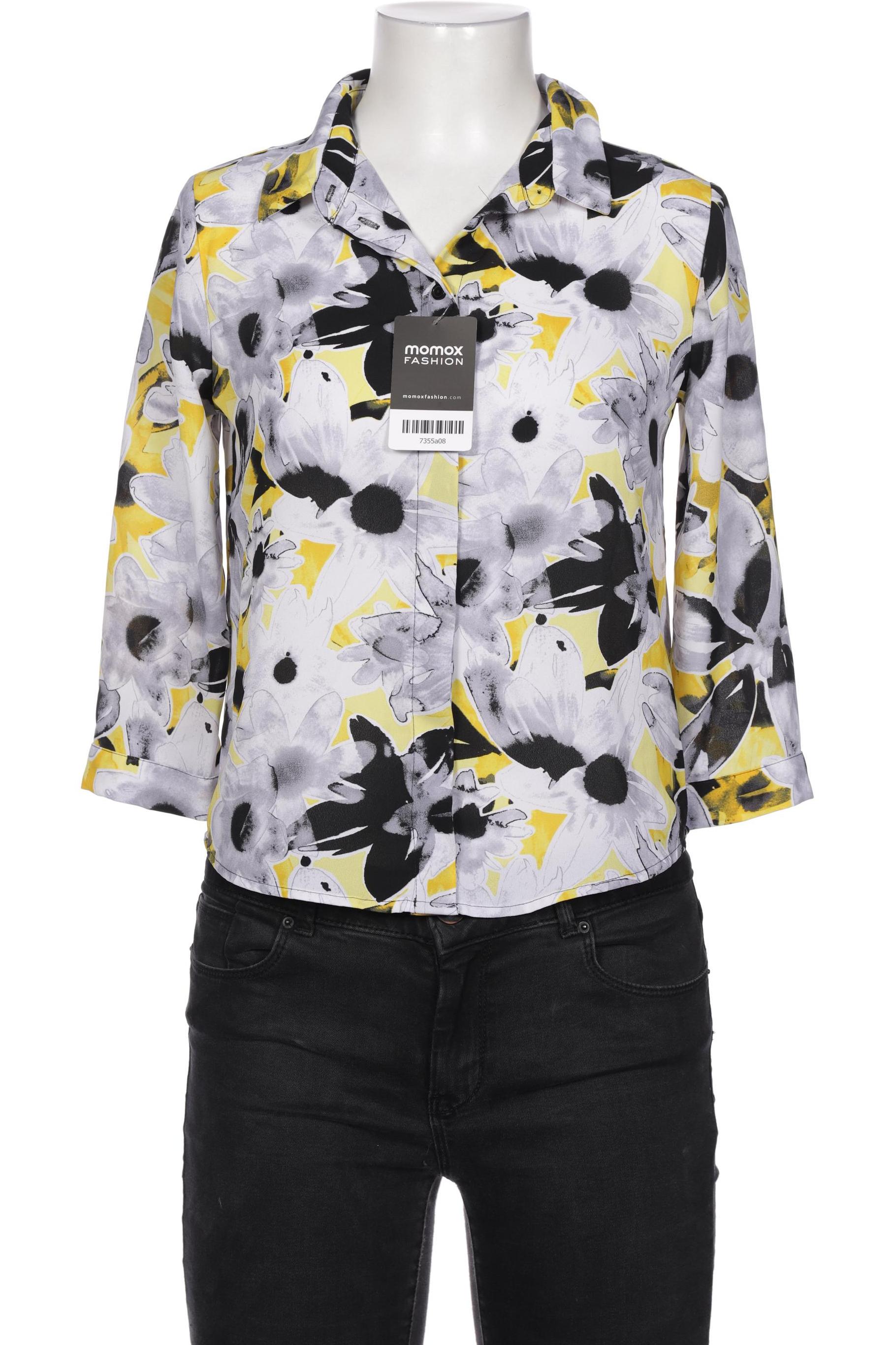 

Monki Damen Bluse, grau, Gr. 34