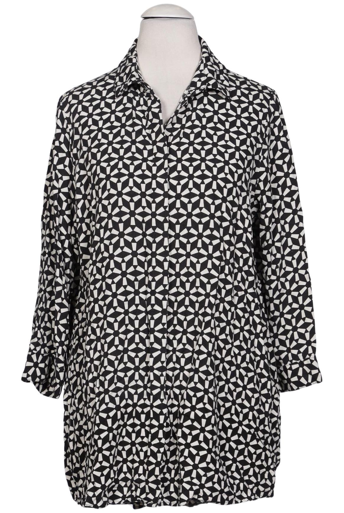 

Monki Damen Bluse, schwarz, Gr. 34