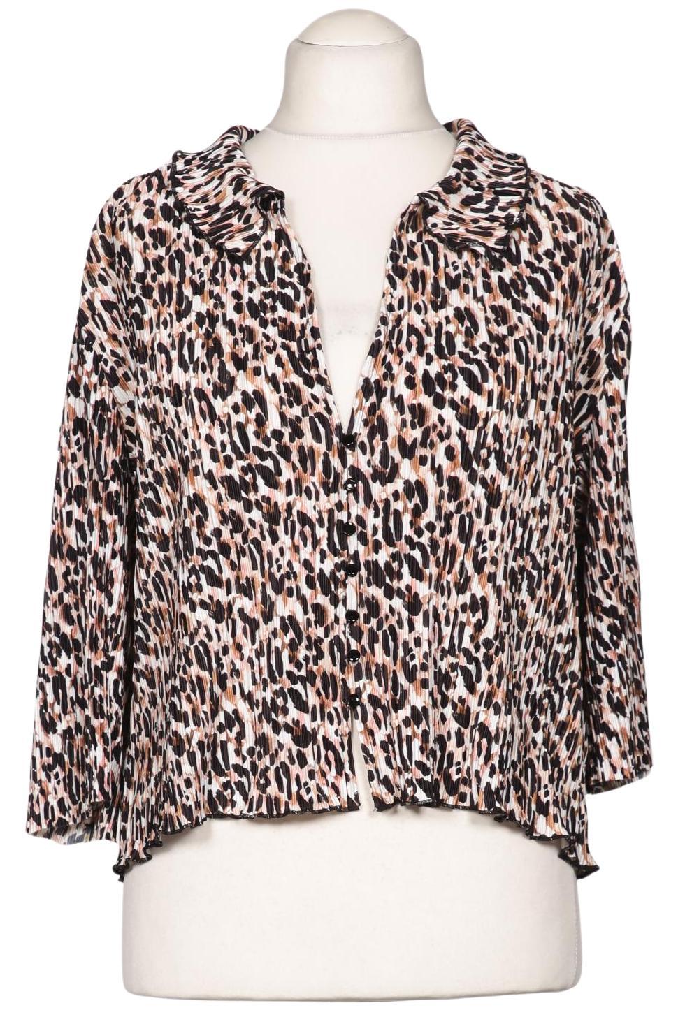 

Monki Damen Bluse, mehrfarbig, Gr. 42