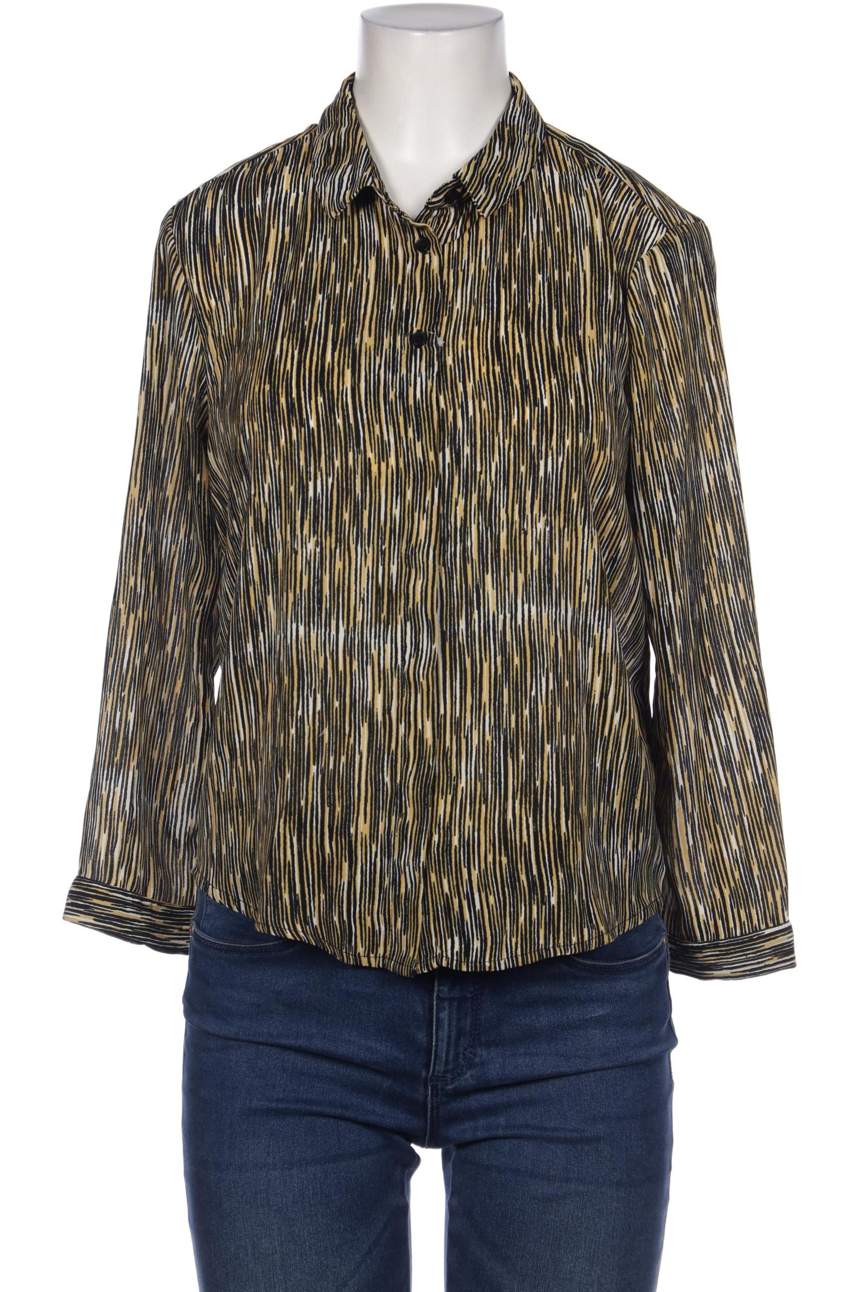 

Monki Damen Bluse, schwarz, Gr. 36