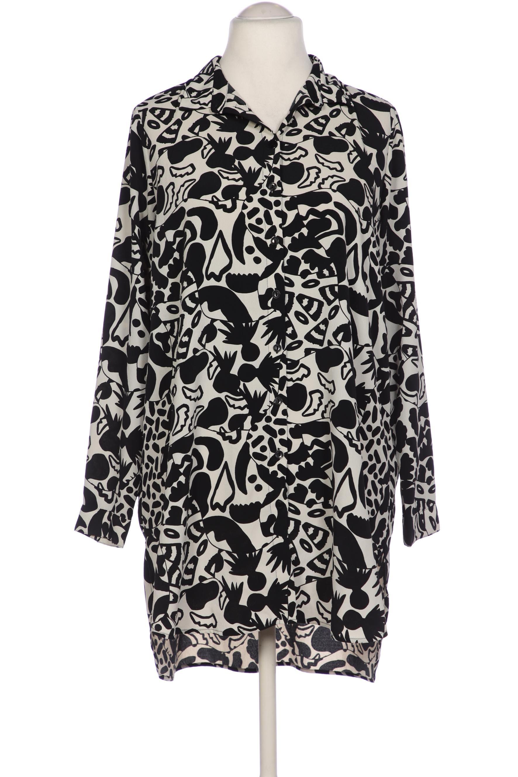 

Monki Damen Bluse, cremeweiß, Gr. 38