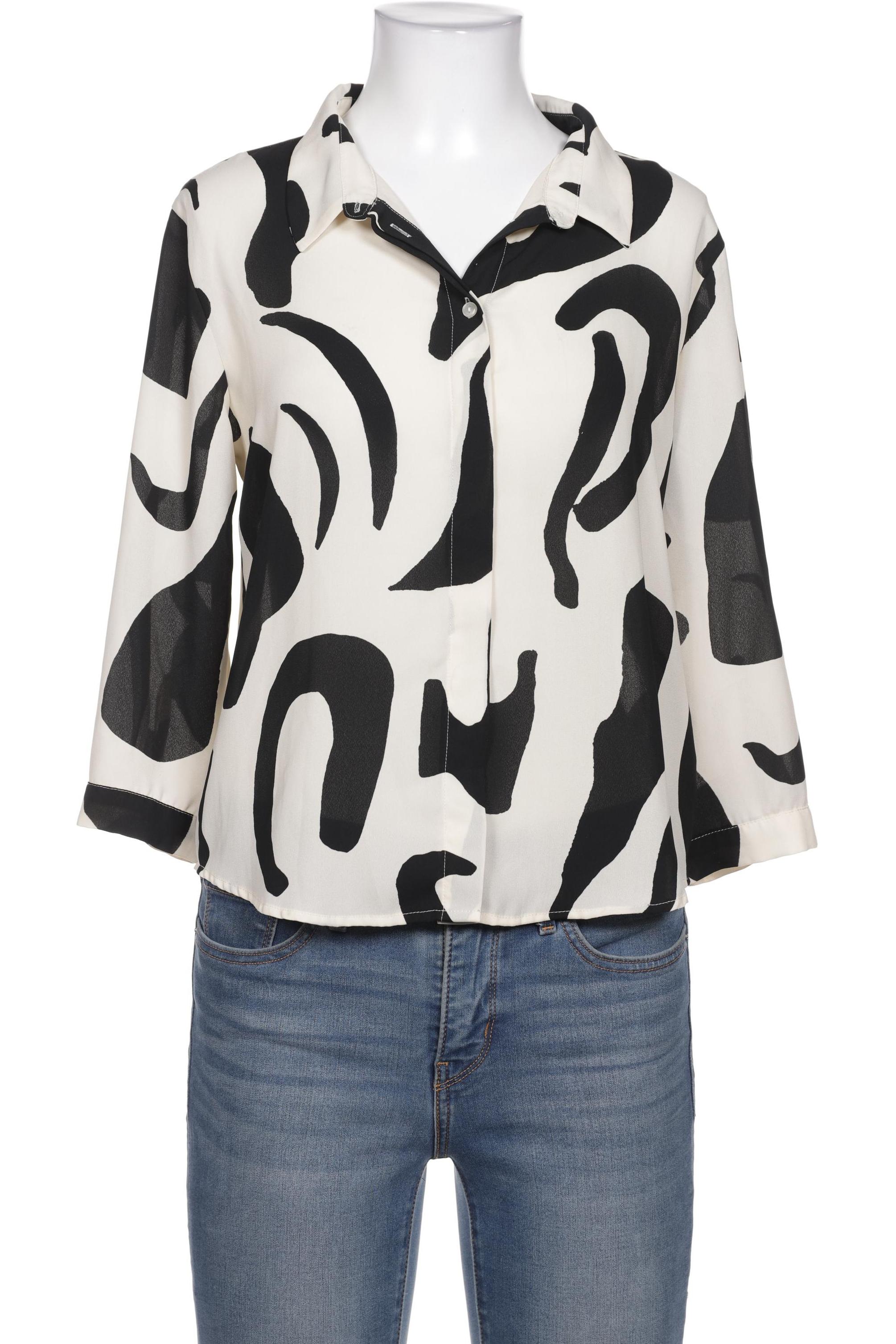 

MONKI Damen Bluse, beige