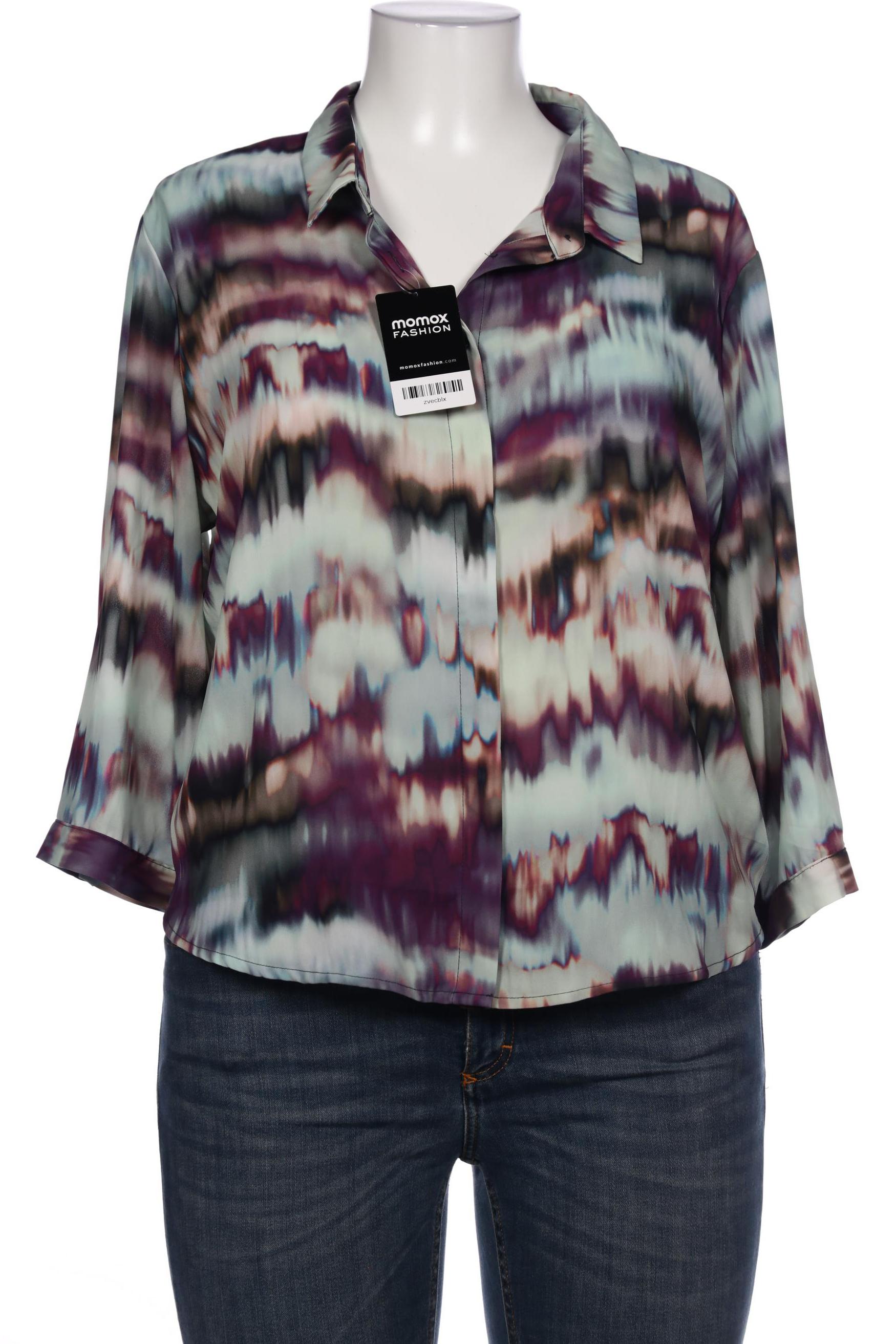 

MONKI Damen Bluse, mehrfarbig