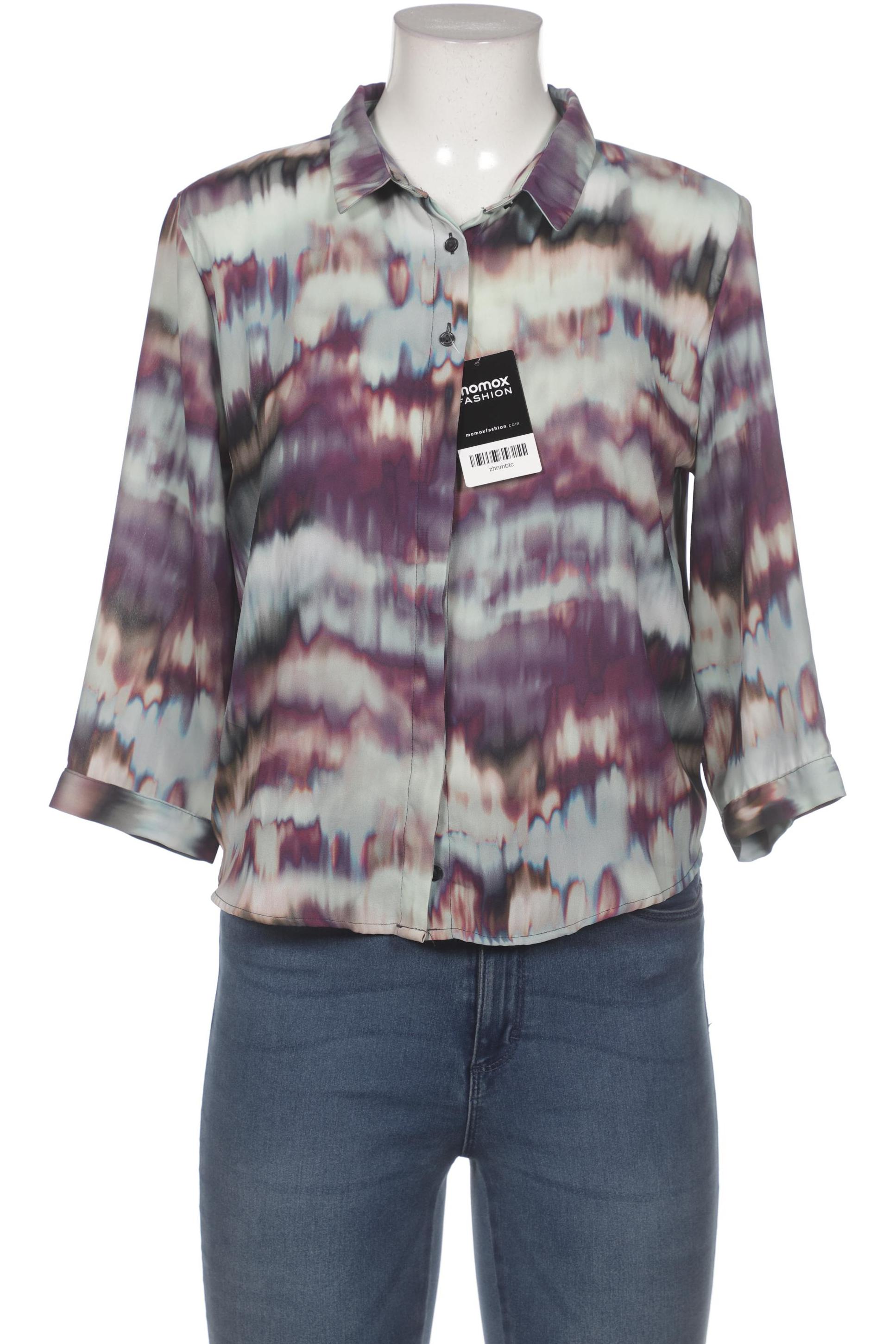 

Monki Damen Bluse, flieder, Gr. 38