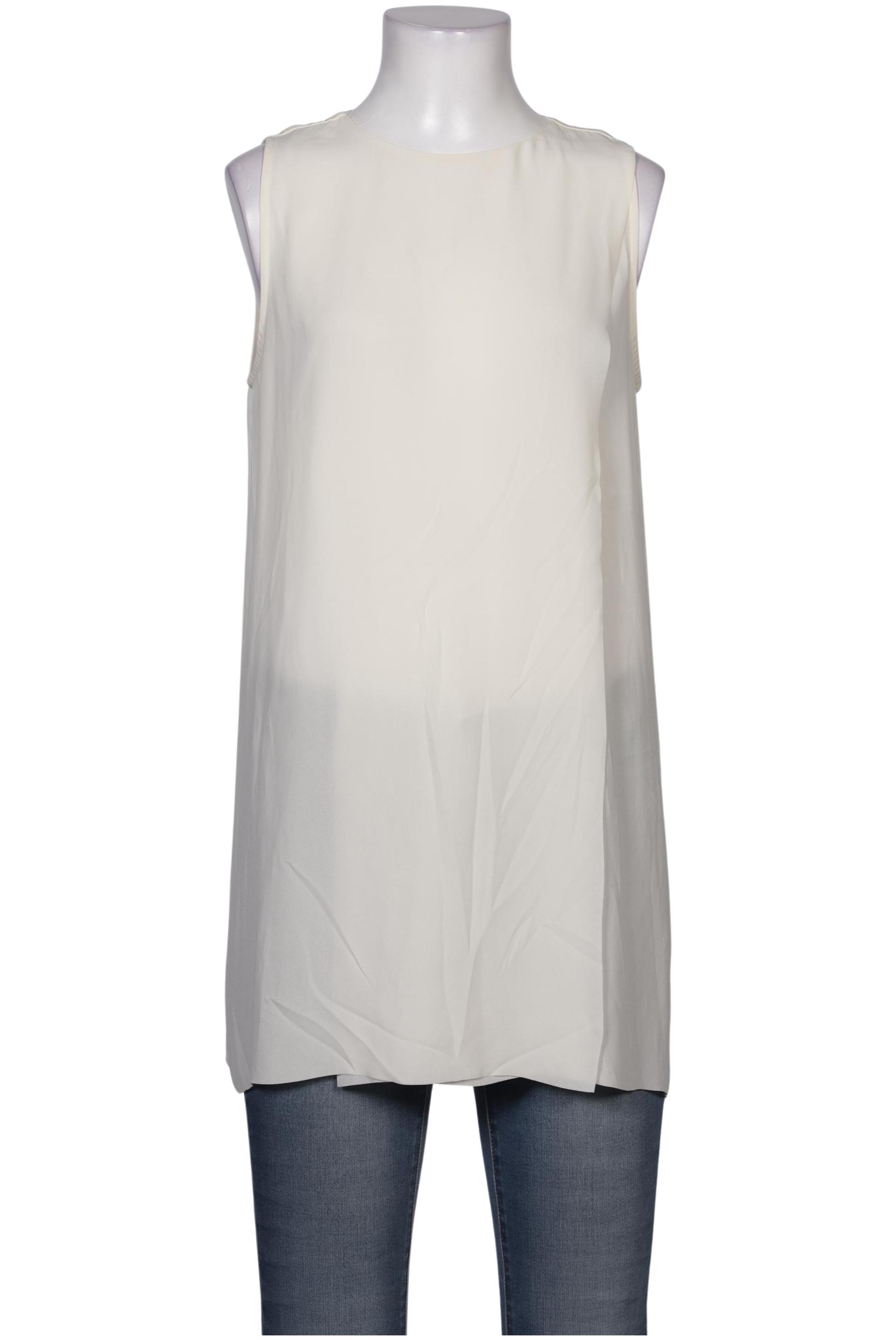 

Monki Damen Bluse, cremeweiß, Gr. 36