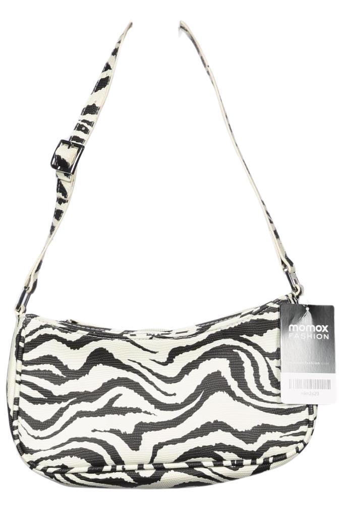 

Monki Damen Handtasche, mehrfarbig, Gr.