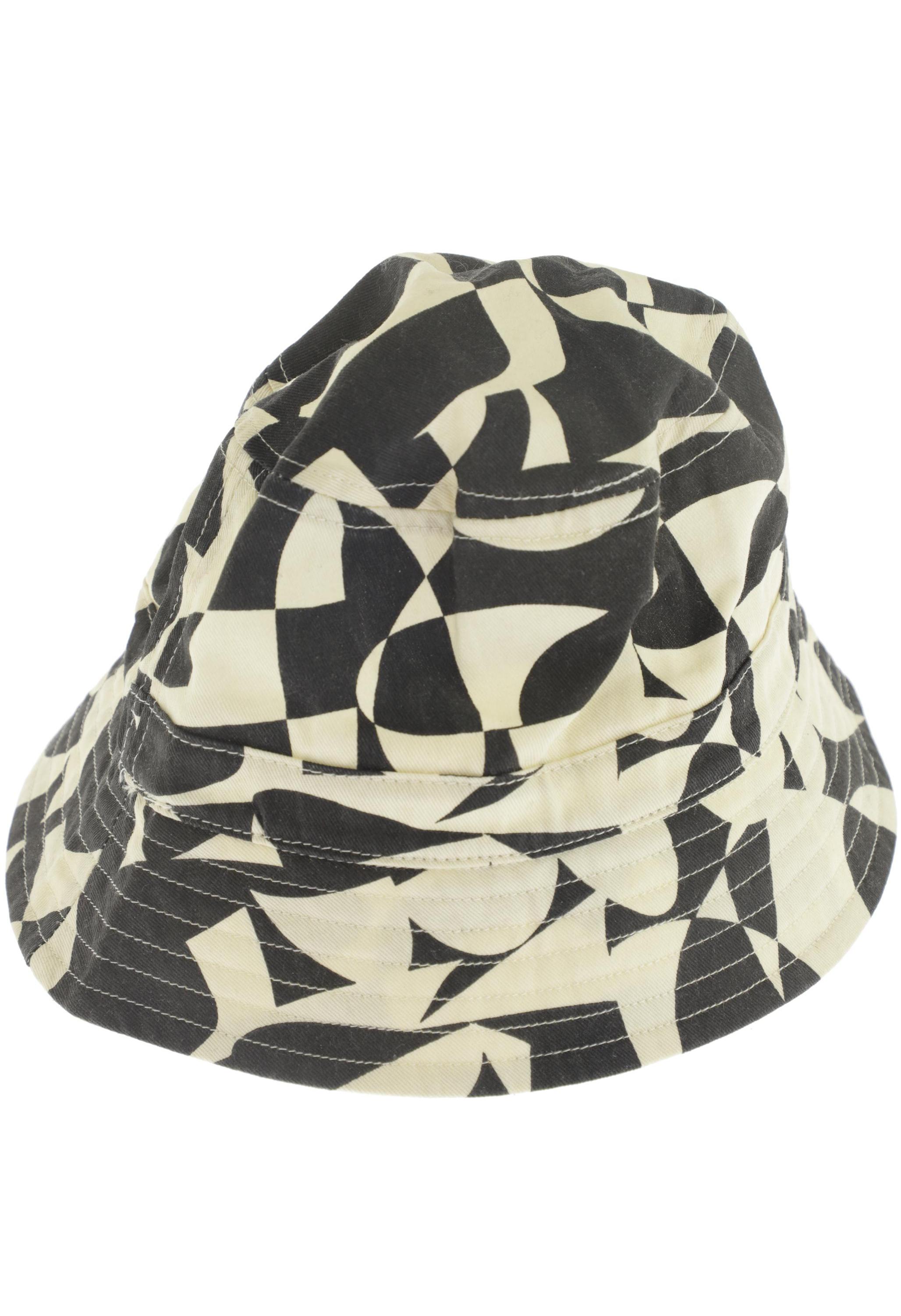 

Monki Damen Hut/Mütze, beige, Gr. 56
