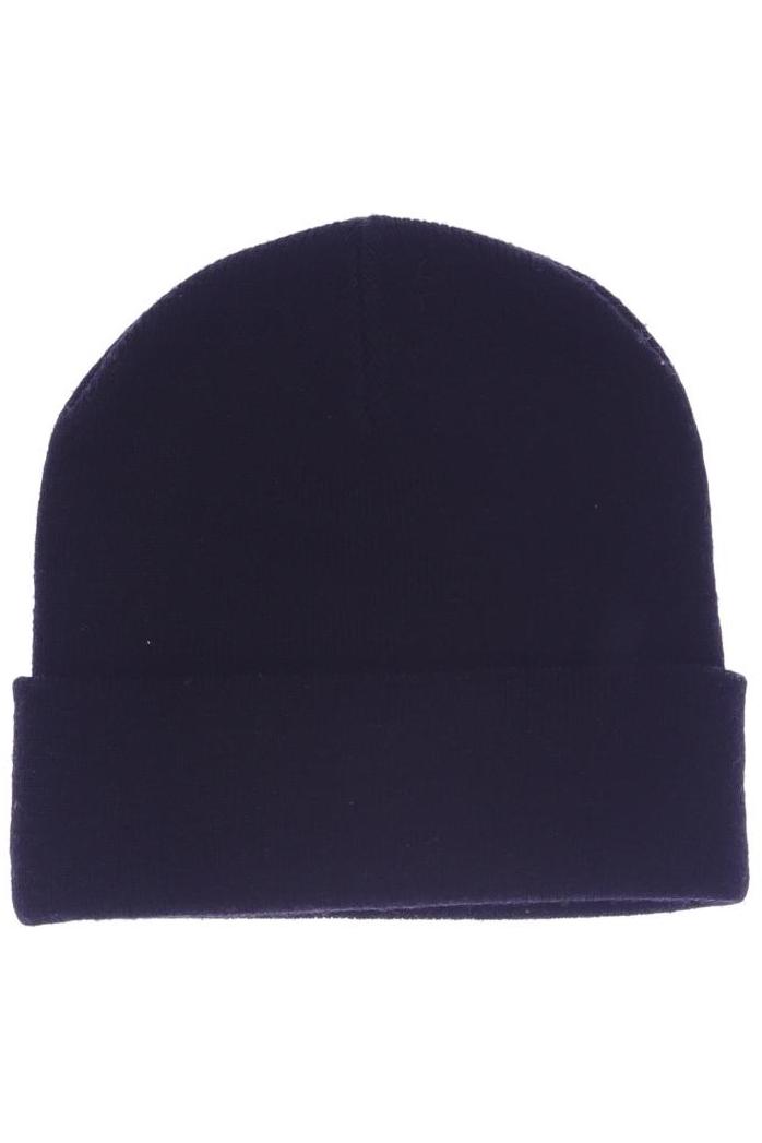 

Monki Damen Hut/Mütze, schwarz, Gr. uni