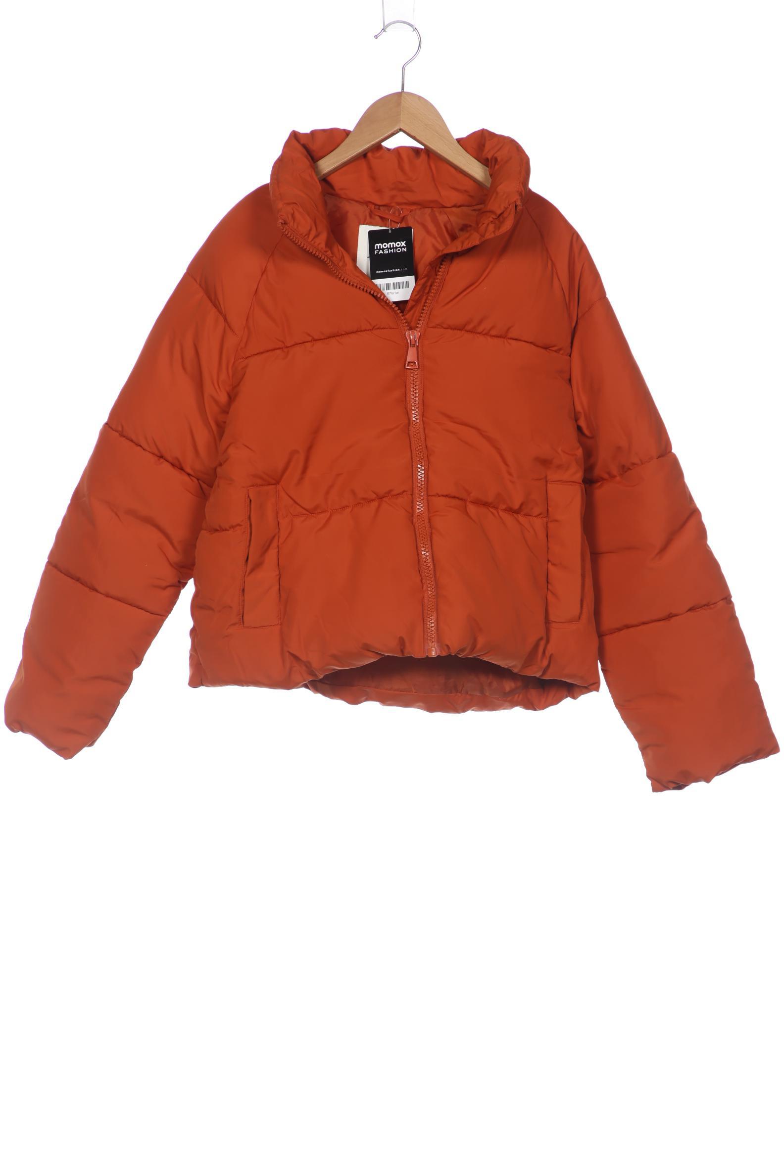 

MONKI Damen Jacke, orange
