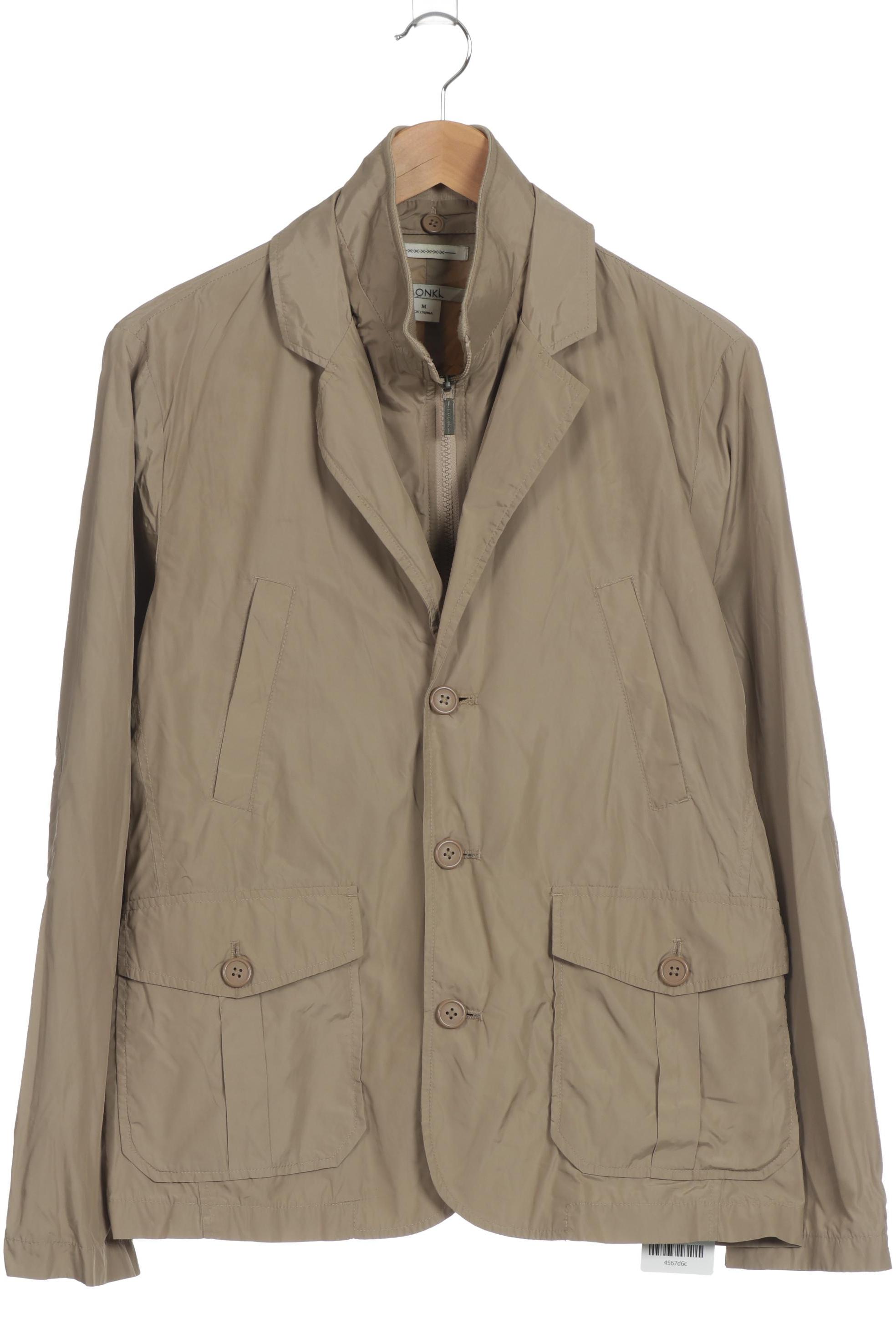 

Monki Damen Jacke, beige, Gr. 38