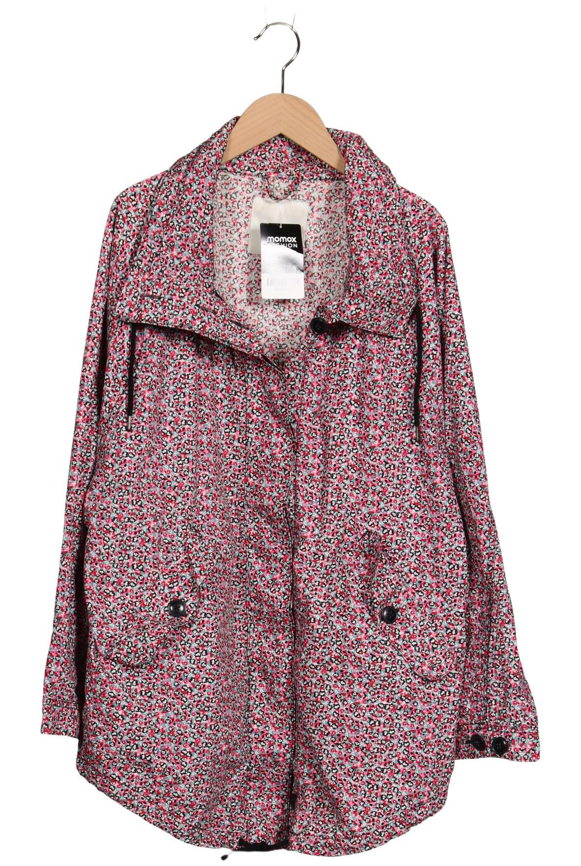 

Monki Damen Jacke, mehrfarbig, Gr. 38