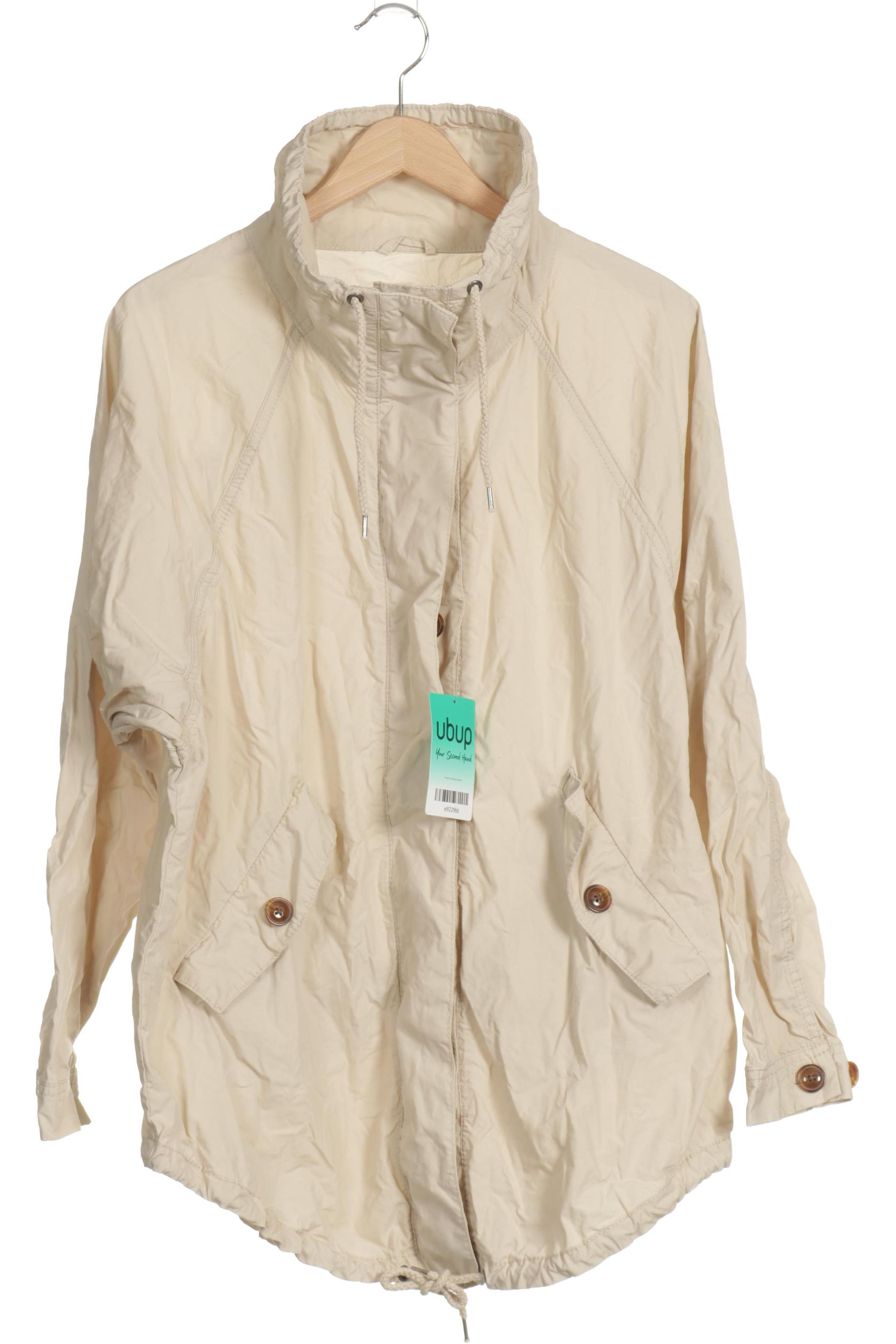 

Monki Damen Jacke, beige, Gr. 36