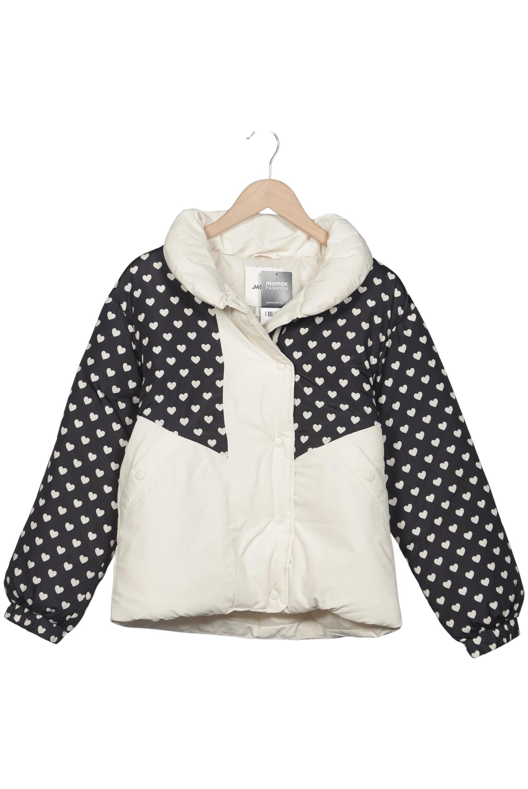 

Monki Damen Jacke, mehrfarbig, Gr. 34