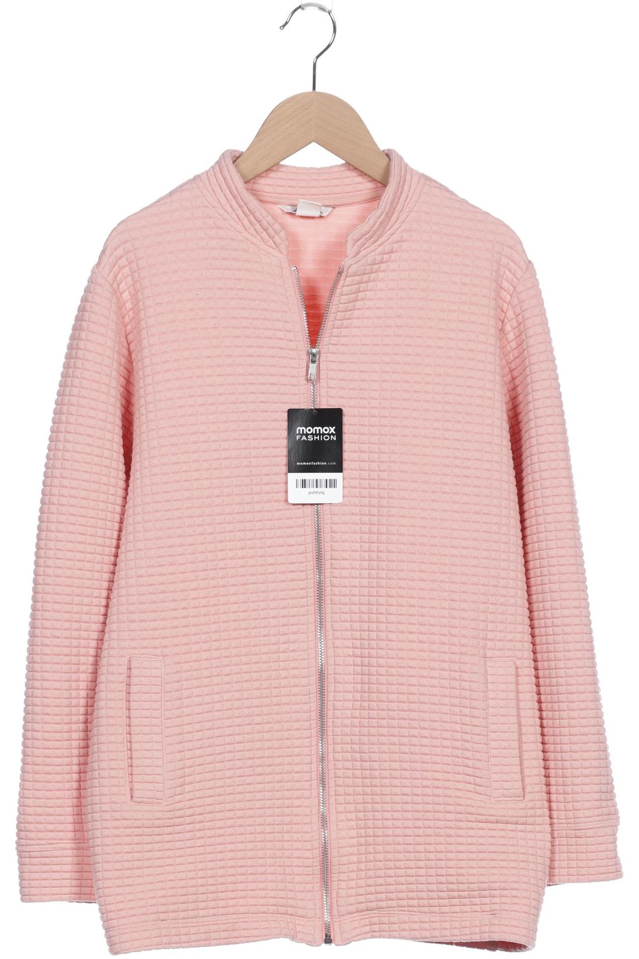 

Monki Damen Jacke, pink, Gr. 36