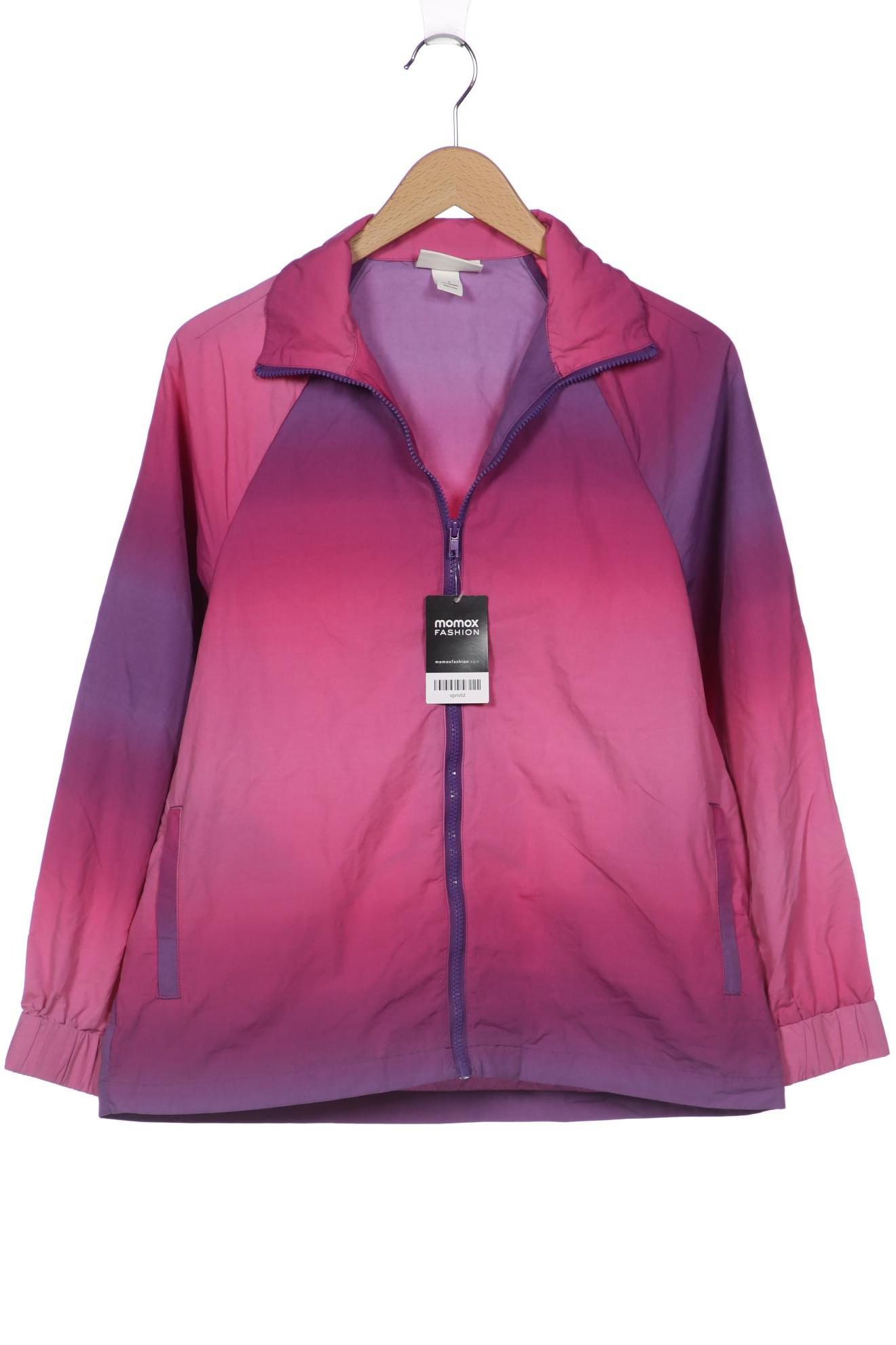 

MONKI Damen Jacke, pink