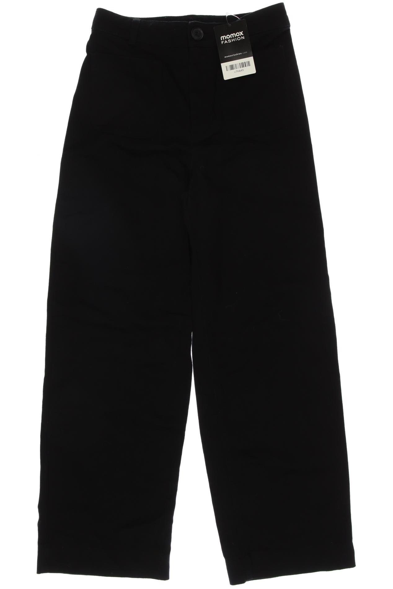 

Monki Damen Jeans, schwarz, Gr. 34