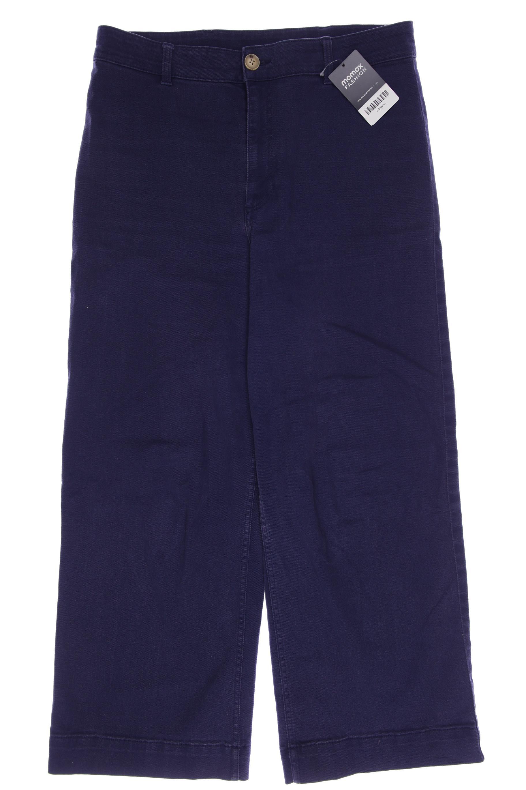 

Monki Damen Jeans, blau, Gr. 42