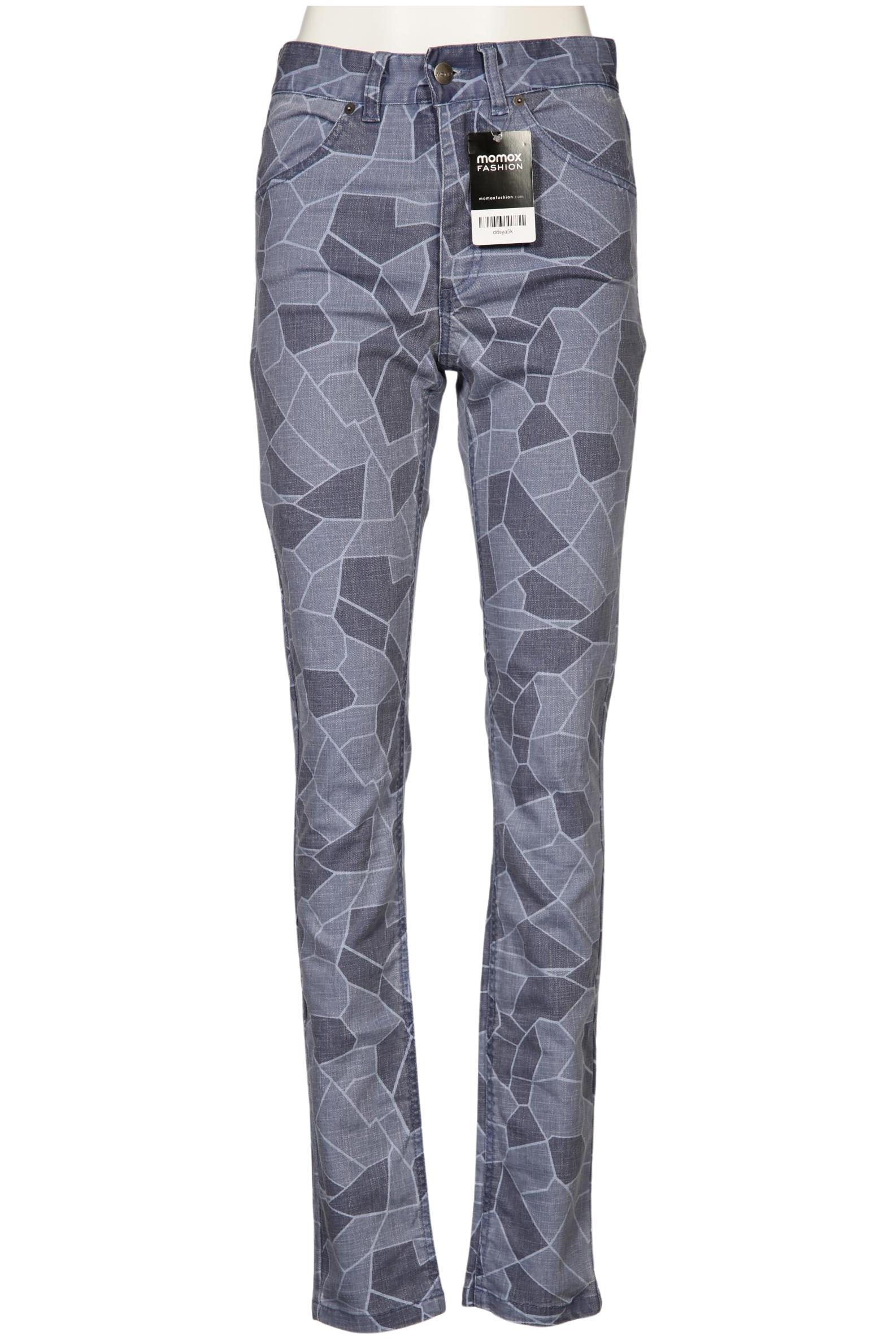 

Monki Damen Jeans, blau, Gr. 27