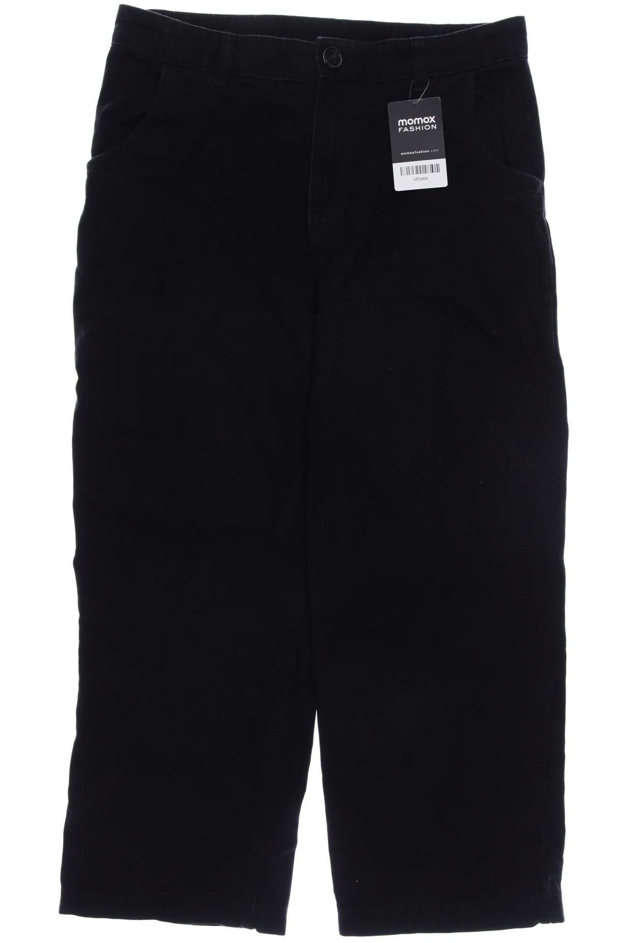 

Monki Damen Jeans, schwarz, Gr. 38