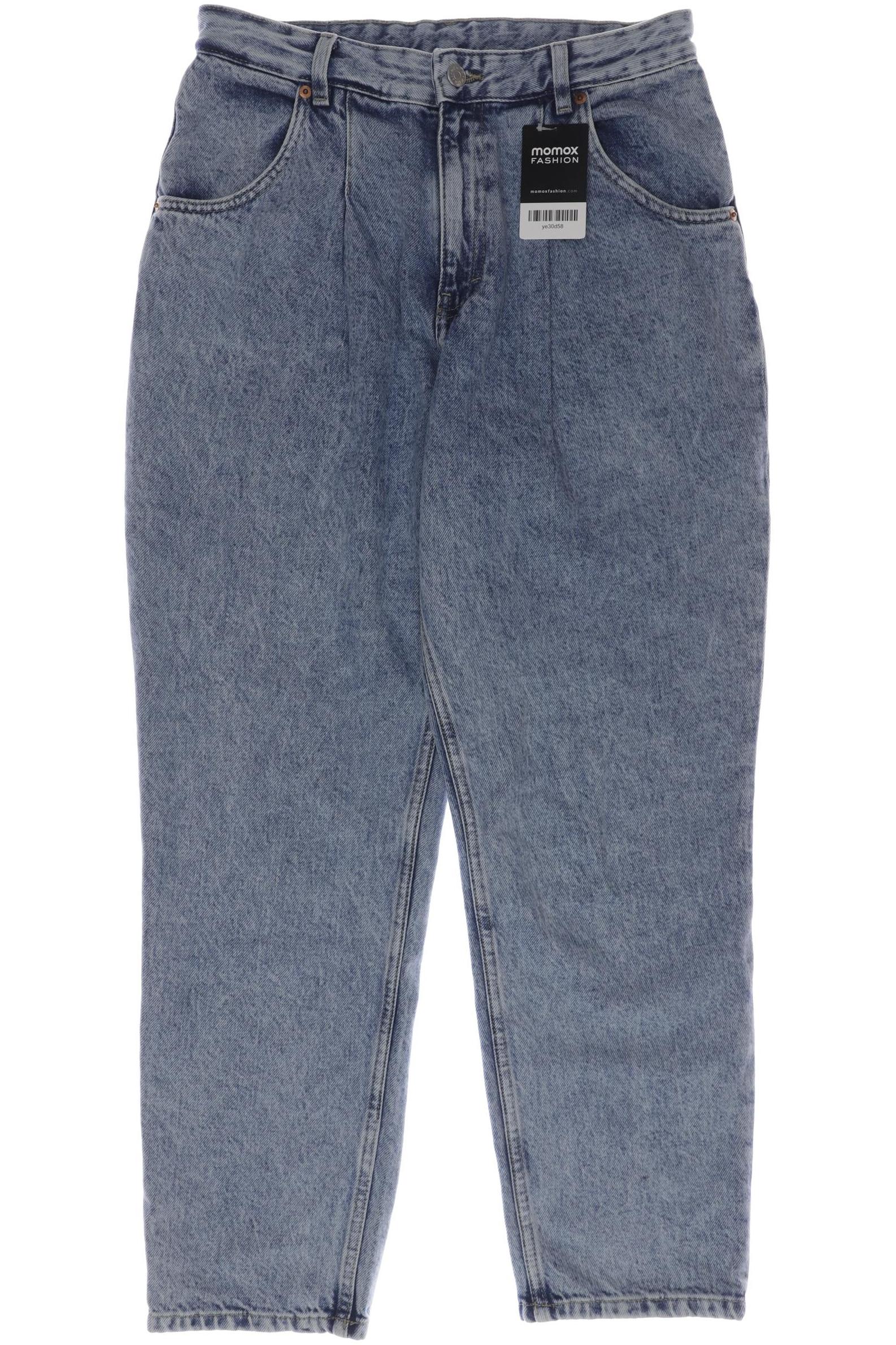 

Monki Damen Jeans, blau, Gr. 29
