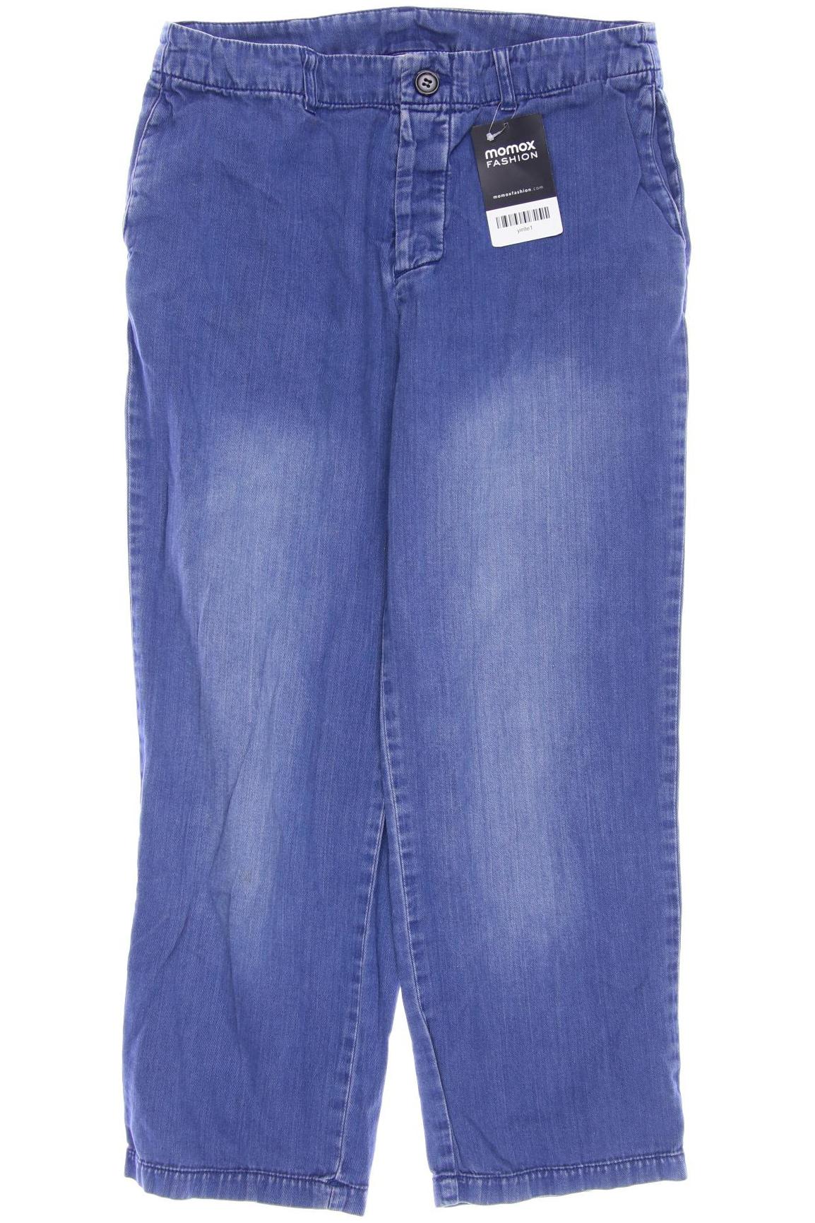 

Monki Damen Jeans, blau, Gr. 36
