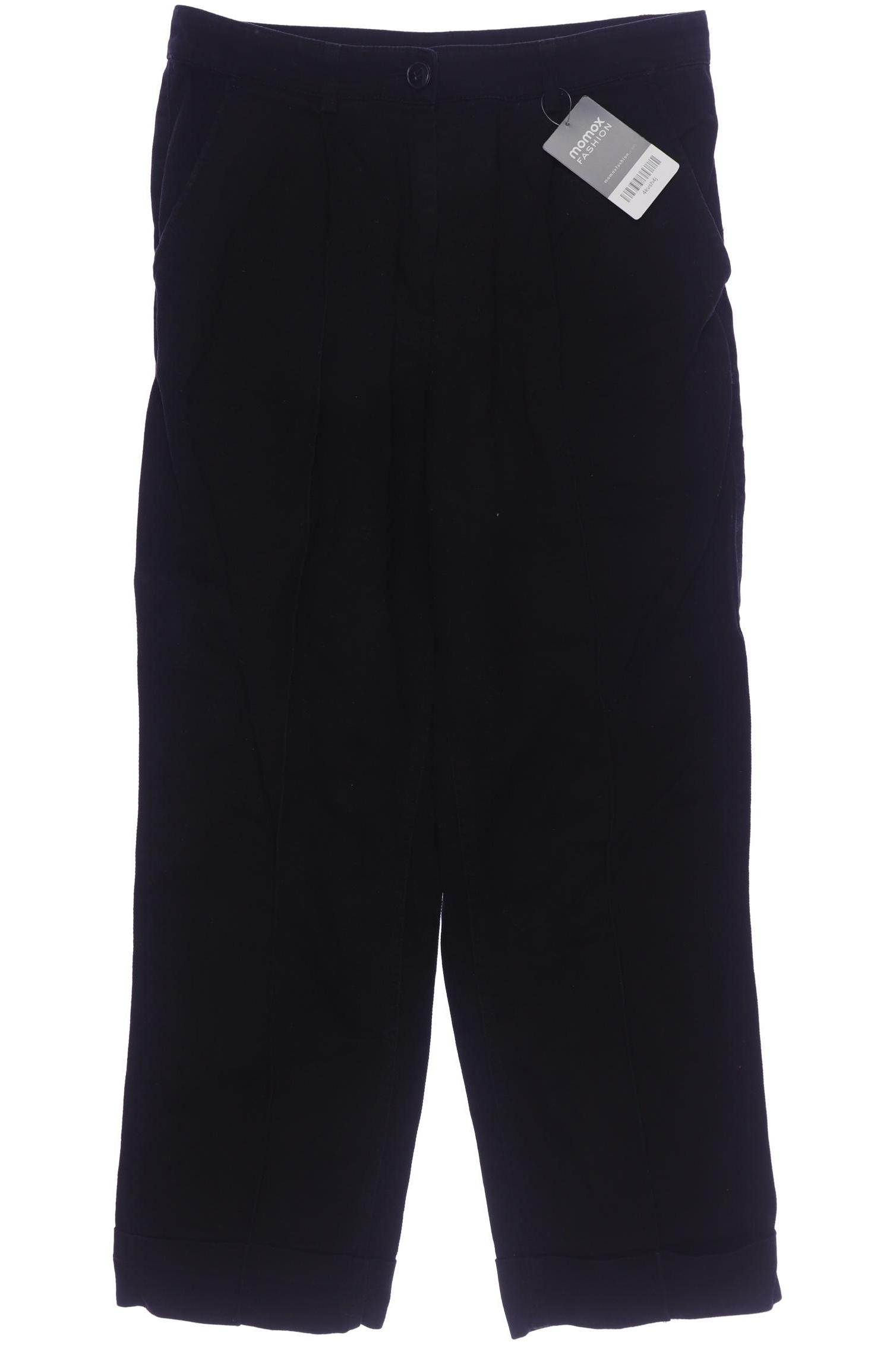 

Monki Damen Jeans, schwarz, Gr. 38