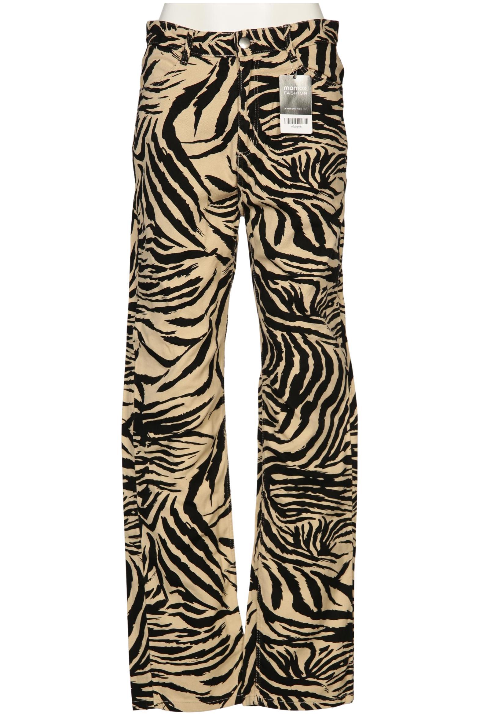 

Monki Damen Jeans, mehrfarbig, Gr. 38