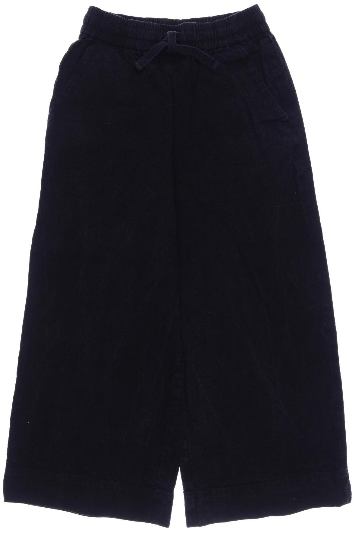 

Monki Damen Jeans, schwarz, Gr. 0