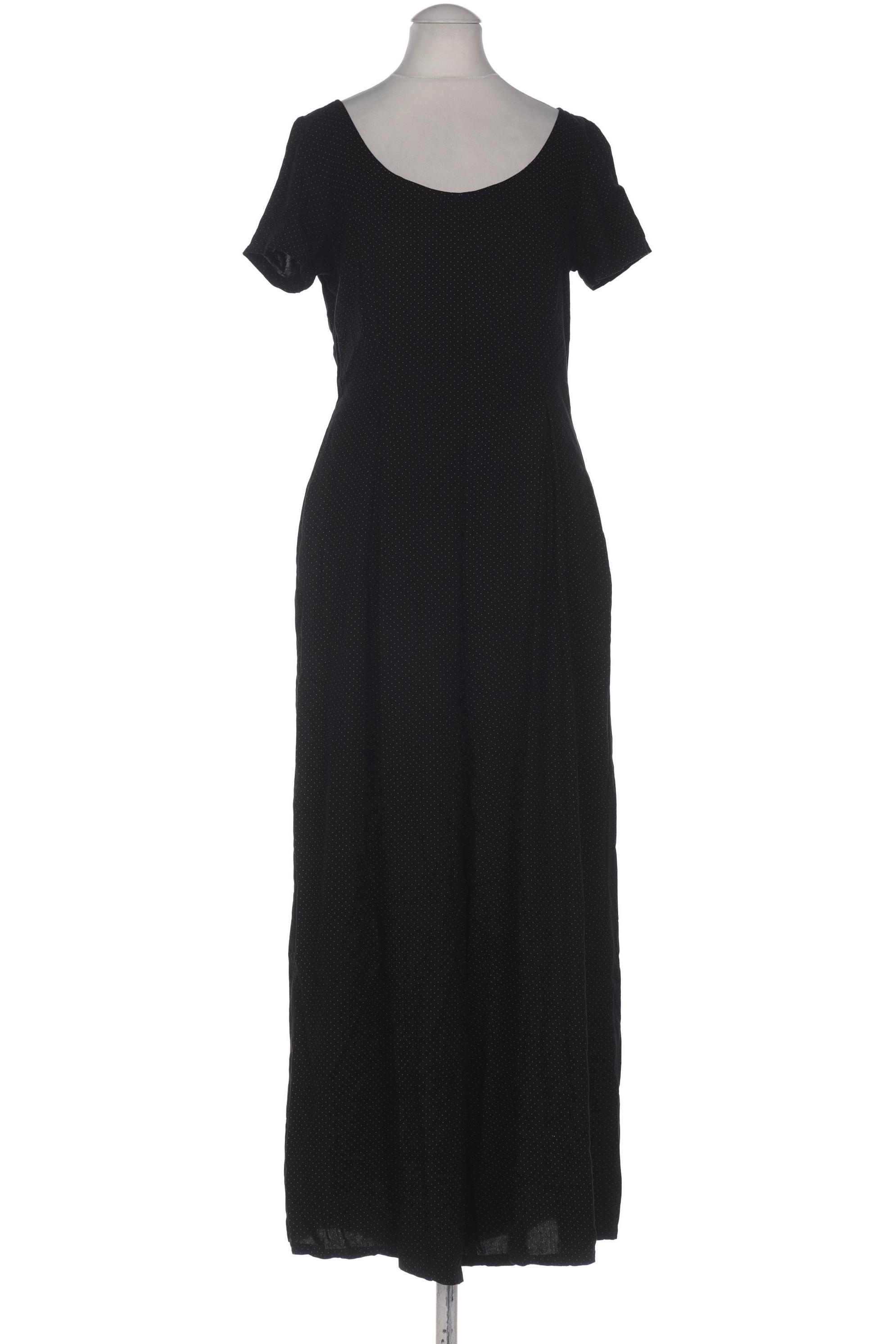 

Monki Damen Jumpsuit/Overall, schwarz, Gr. 34
